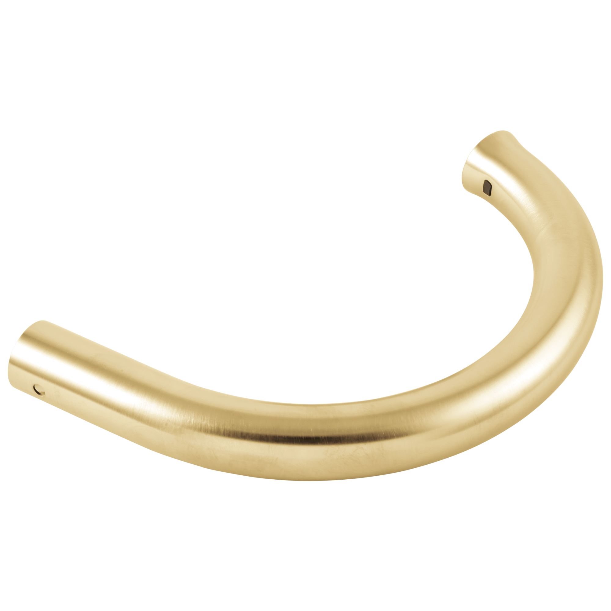 Delta RP72679CZPR Lumicoat Champagne Bronze Universal Fit Bathtub Spout