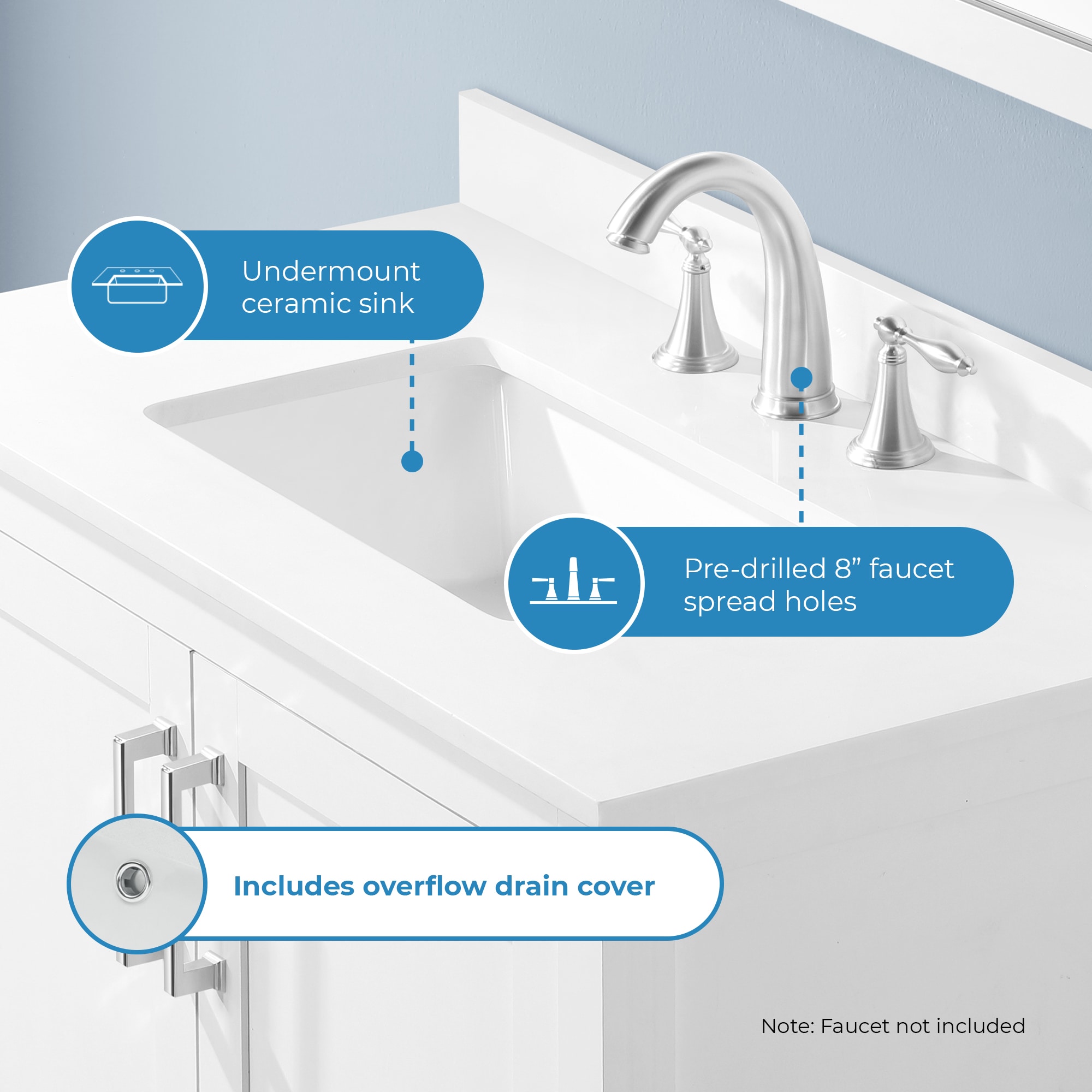 OVE Decors 15VVAR-ALBU36-007 Bath-Vanity-Combo - View #6