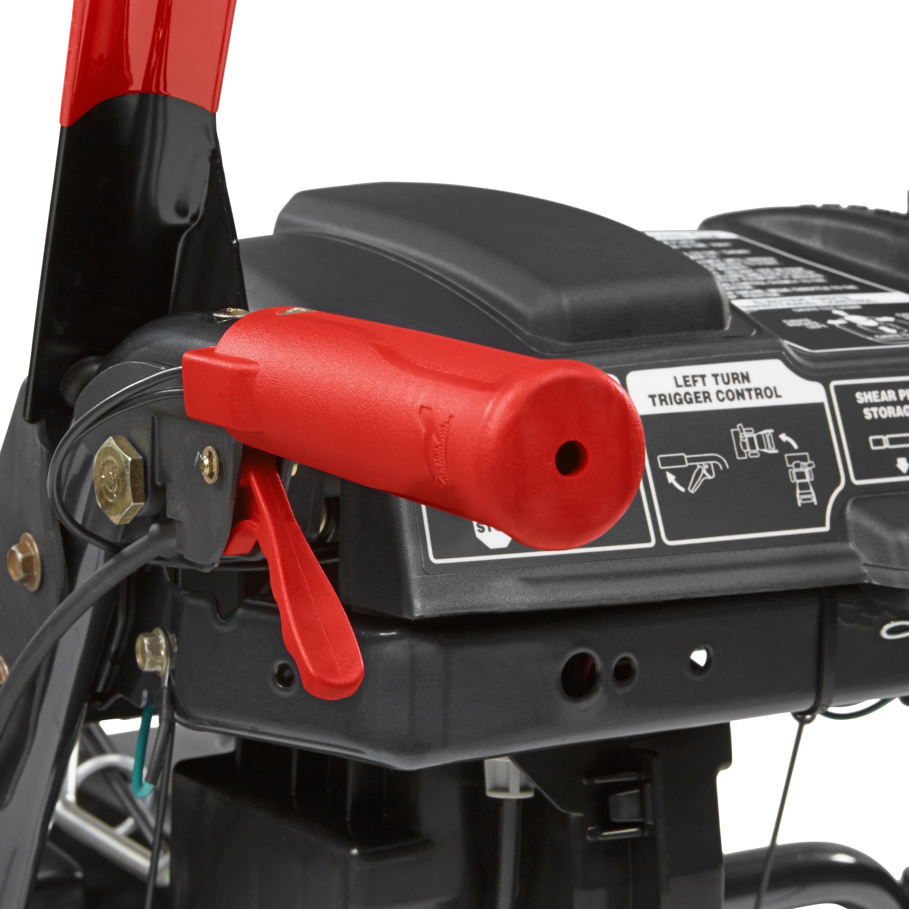 Storm™ 3090 Snow Blower - Two-Stage