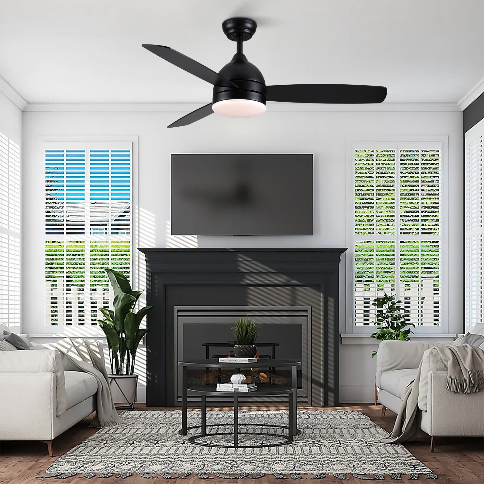 Flynama L-79930 Ceiling-Fans - View #12