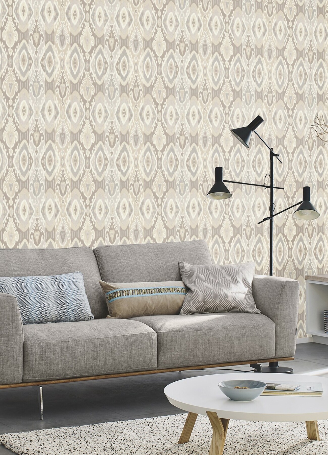 Advantage 2980-560558 wallpaper - View #5