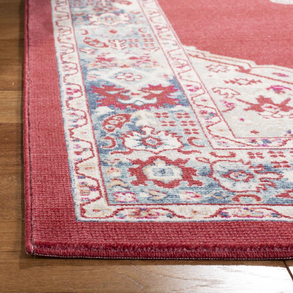 Safavieh MER312Q-38 rugs - View #3
