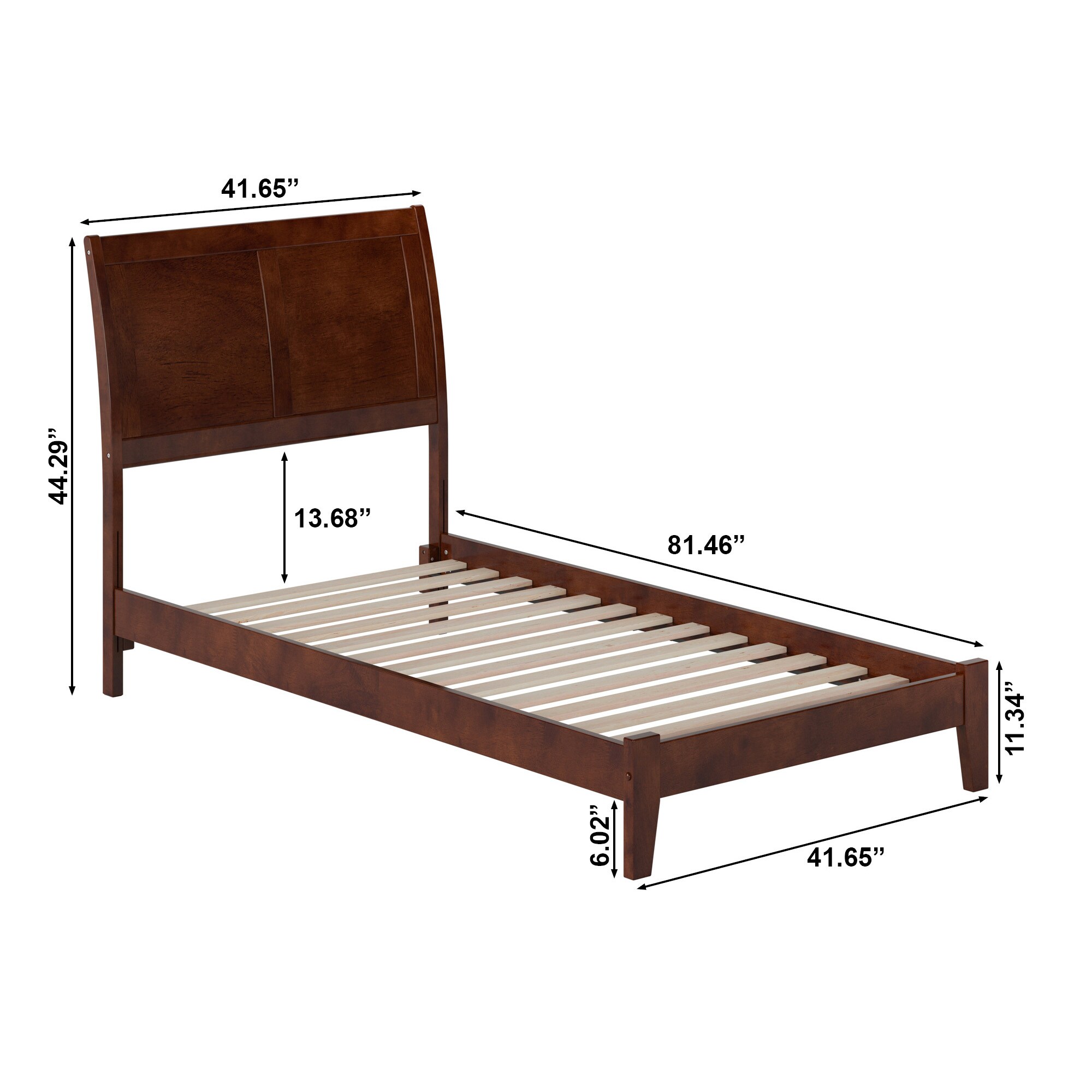 AFI AT8921004 beds - View #9