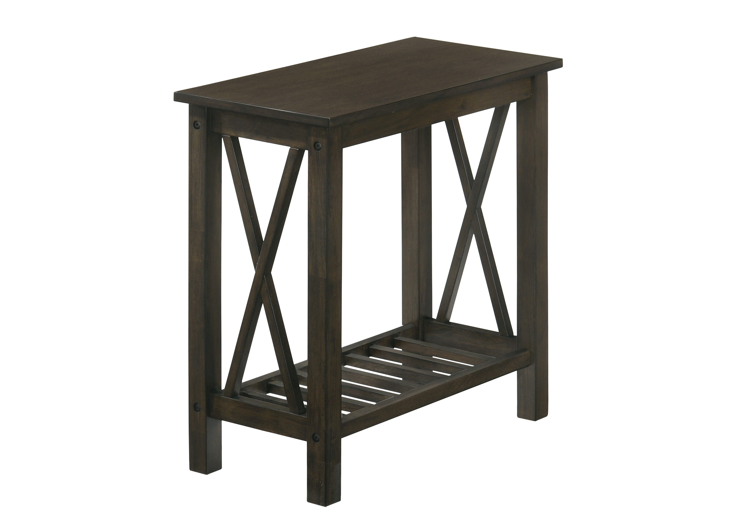 Furniture of America IDF-AC343DG End-Tables - View #4