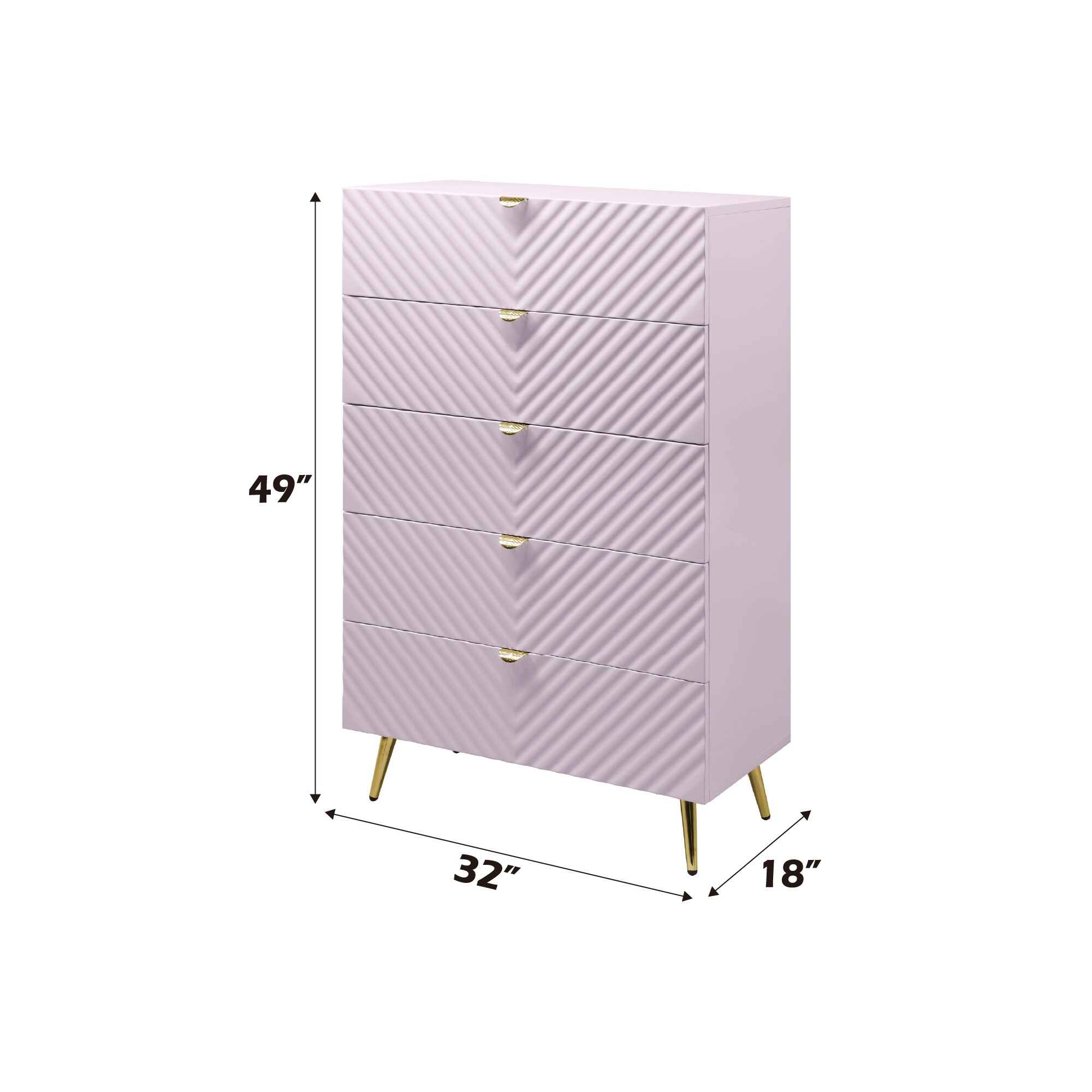 LUXEYARD DS-X-DRB2726S00400 dressers - View #3