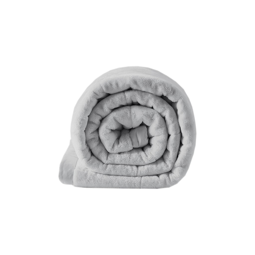 TATAHANCE XB035KBGREY10 Blankets-And-Throws - View #2