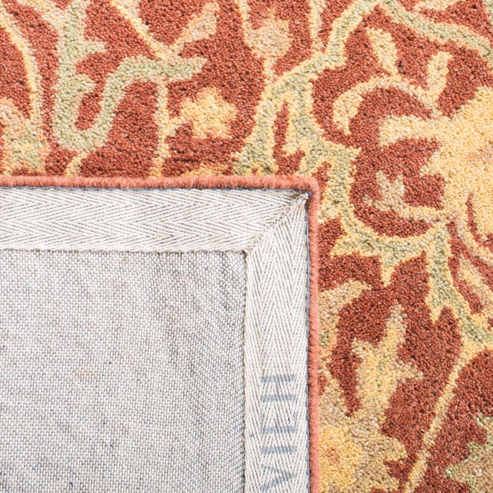 Safavieh AT14C-4 rugs - View #4