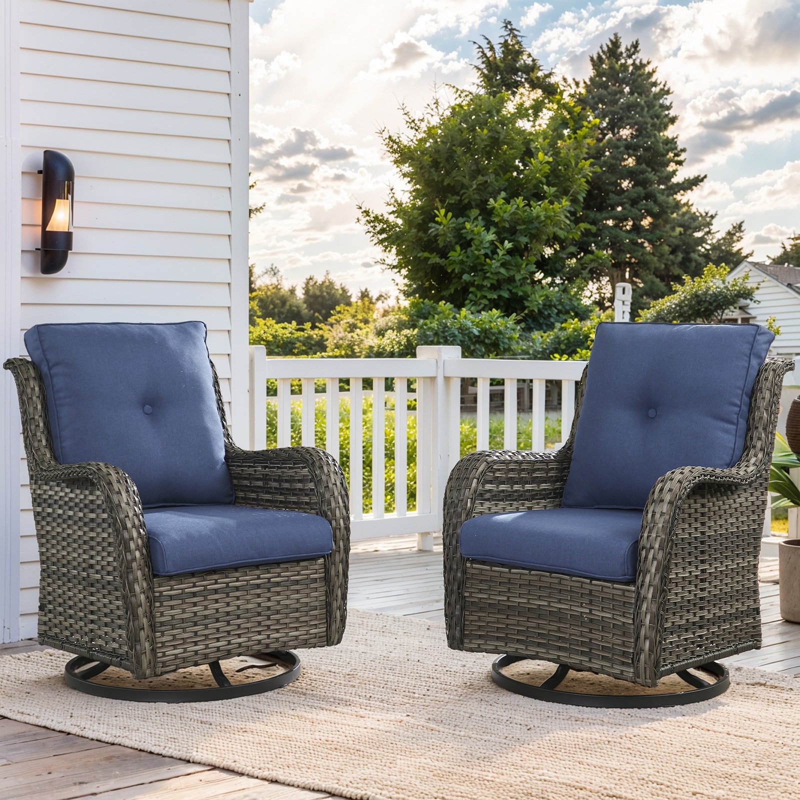  PAZBD006-1AA Patio-Furniture-Cushions - View #3