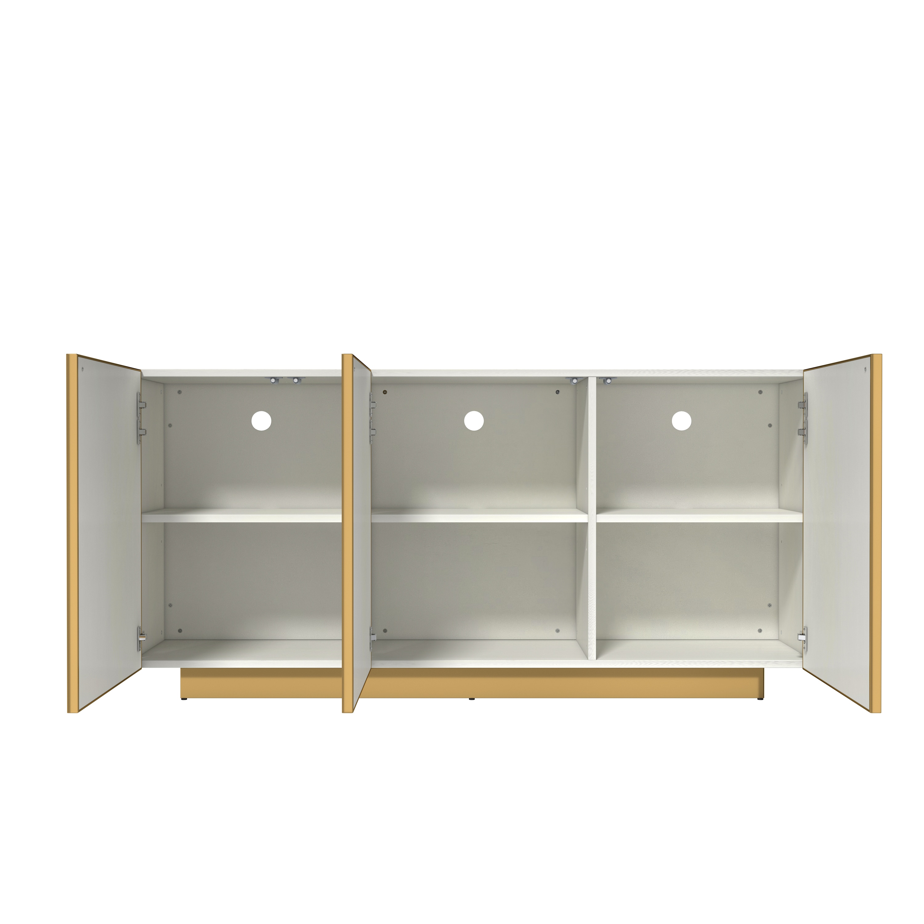 Clihome CL-W-1603 chests - View #4
