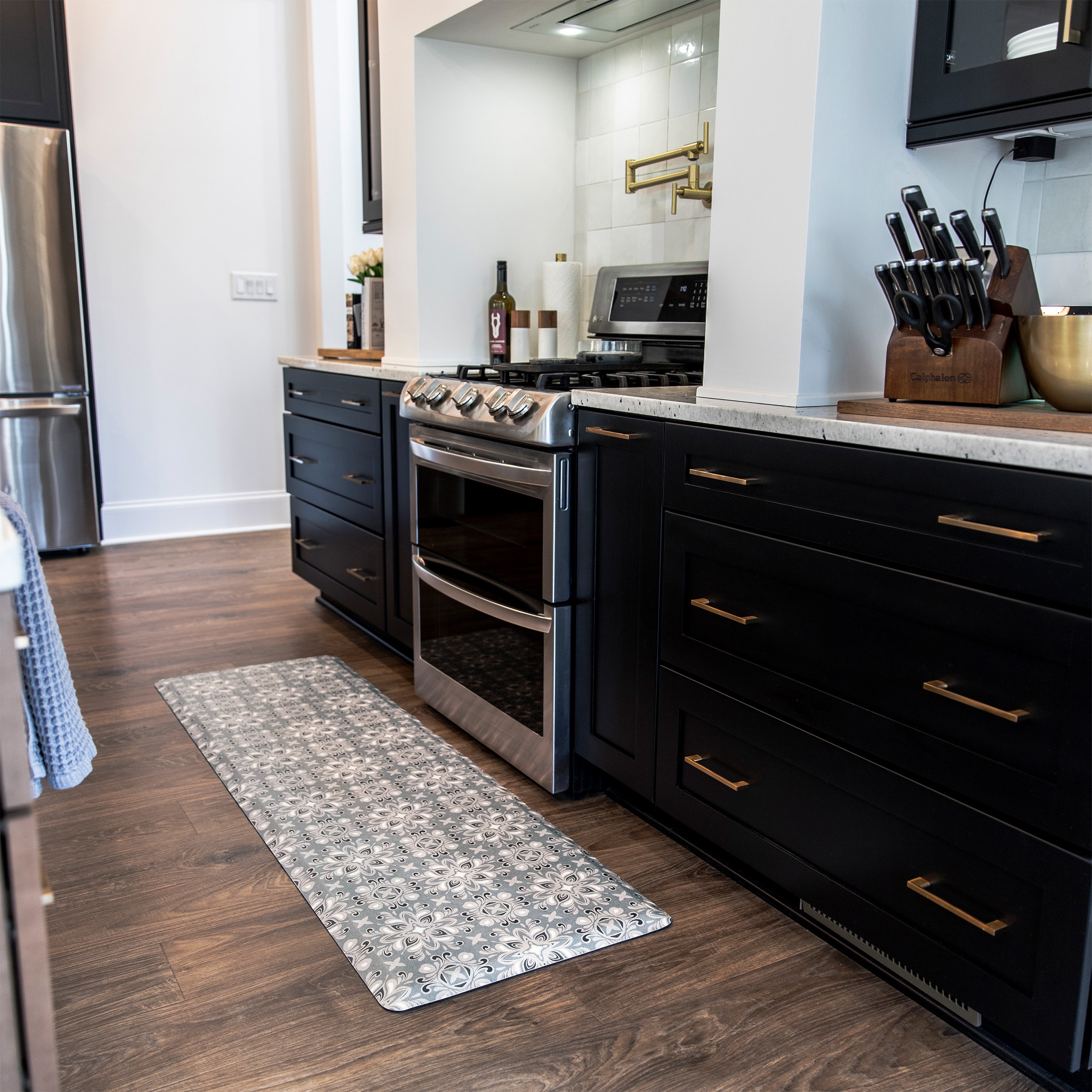 Bungalow Flooring 20958014206107 Mats-Cat - View #2
