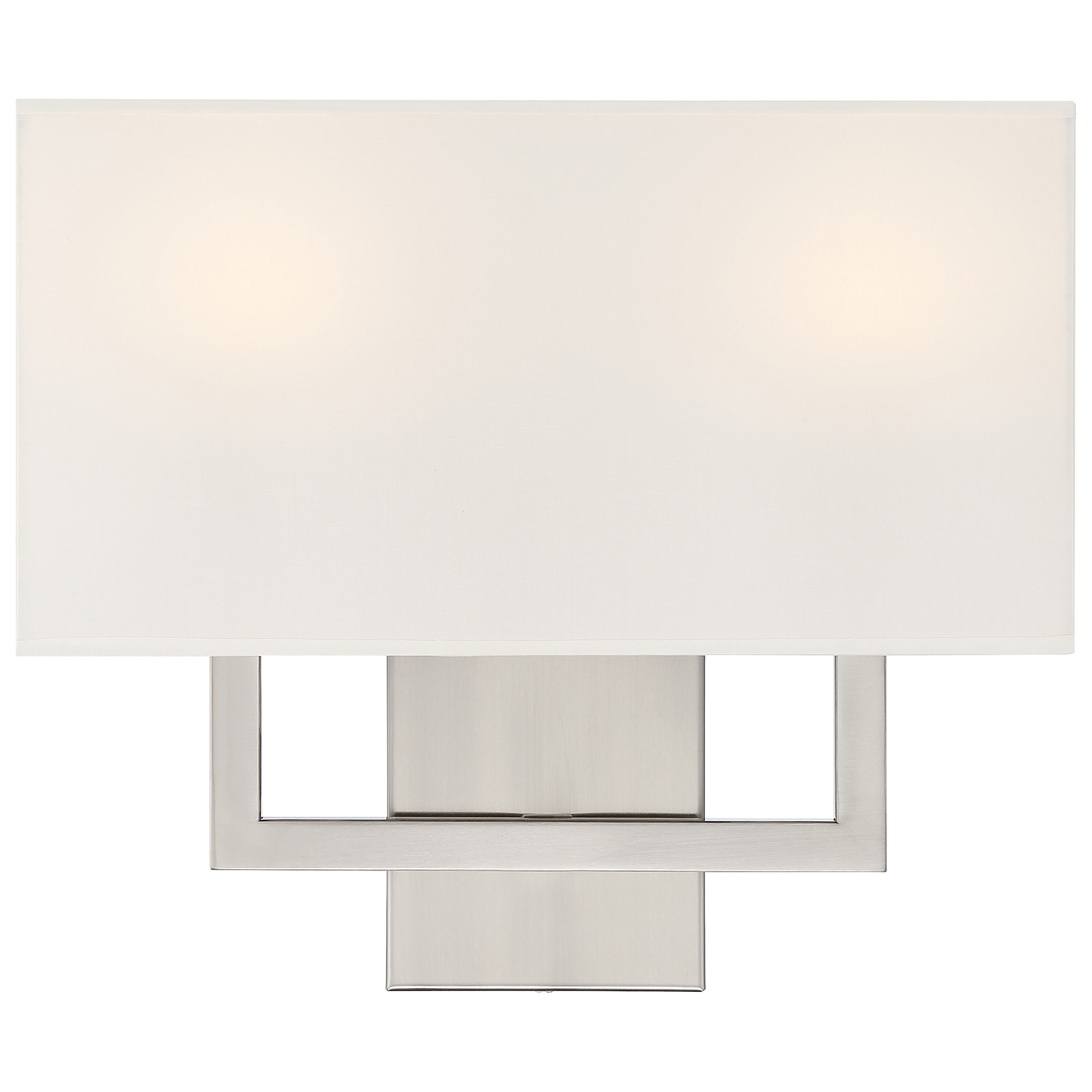 Access Lighting 64062LEDDLP-BS/WH b090000 - View #2