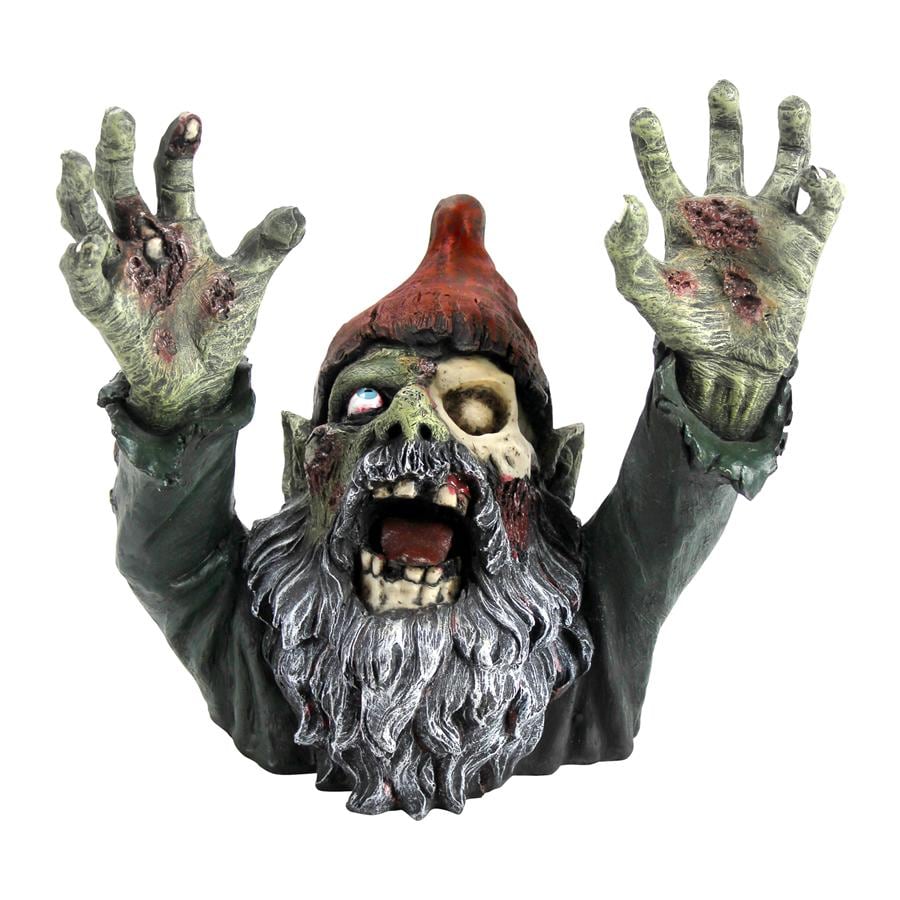 Design Toscano CL6565 Table-Halloween-Decor - View #3