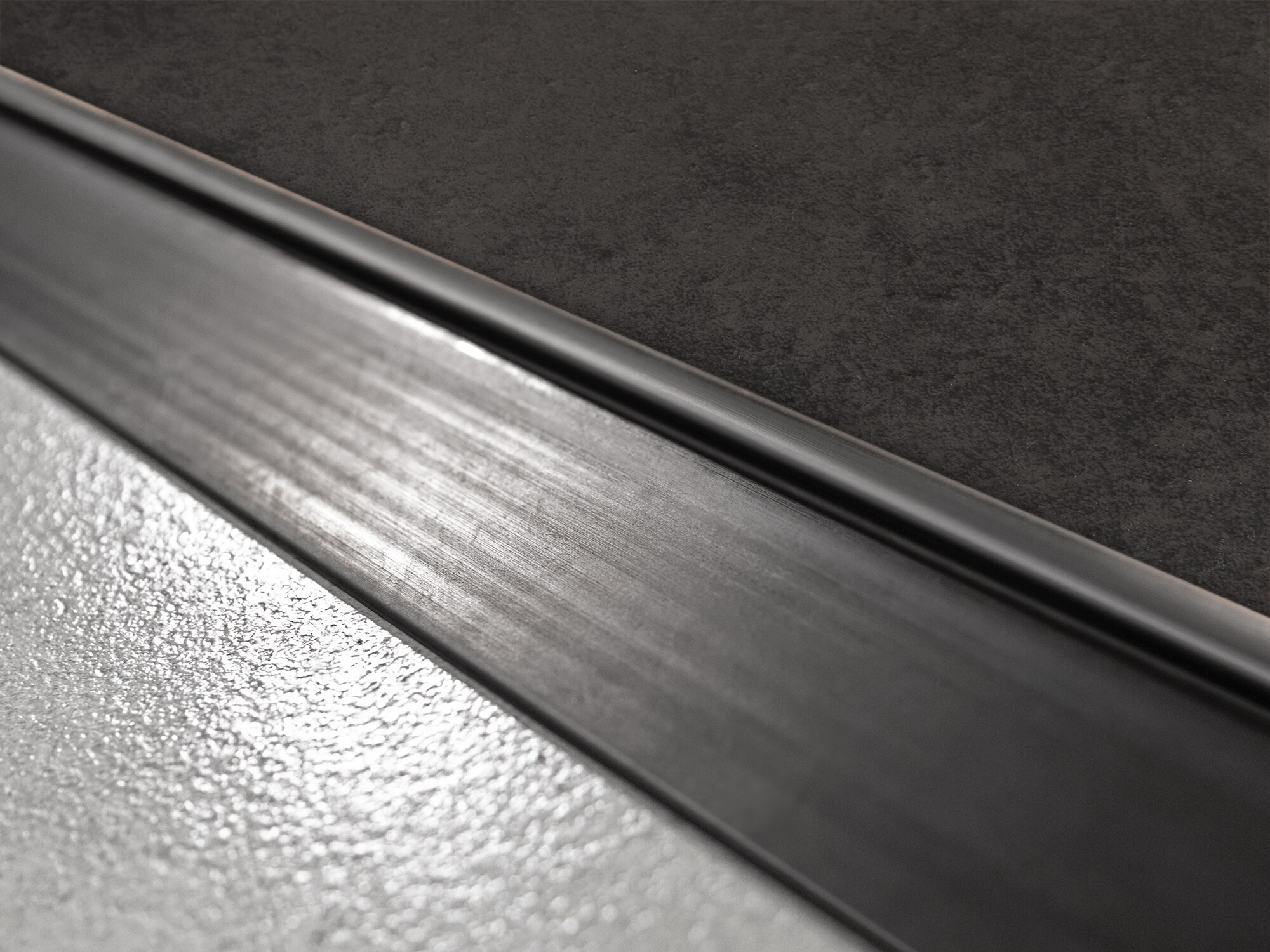 NewAge Products 12090 Floor-Moulding - View #3