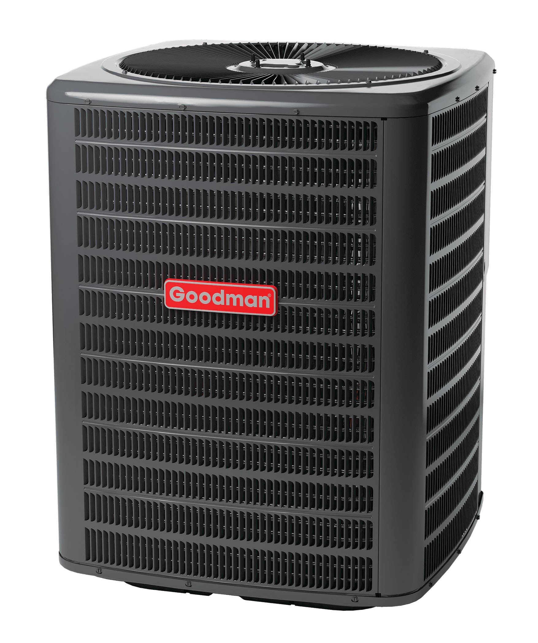 Goodman GLZS4BA4810 Heat-Pumps - View #2