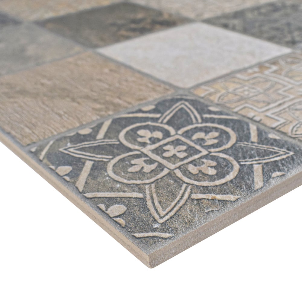 Affinity Tile S1FGFDECCA Tile-Samples - View #2
