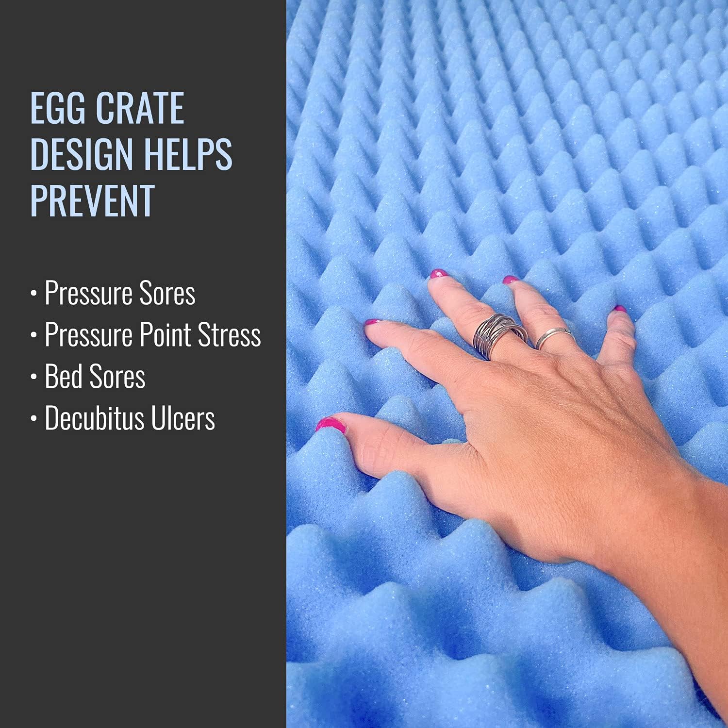 DMI 552-7940-0000 Mattress-Covers - View #5