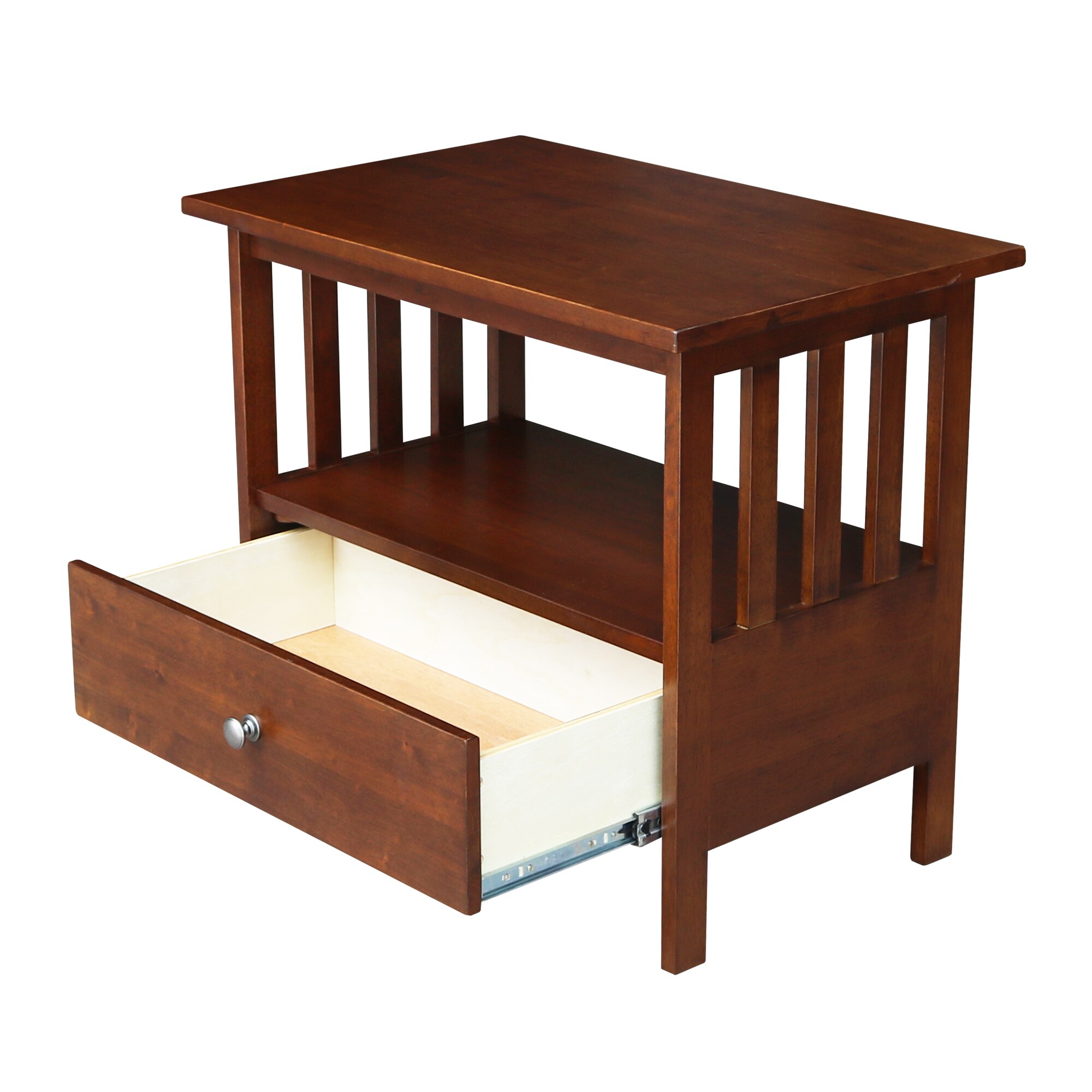 International Concepts TV581-28 Tv-Stands - View #5