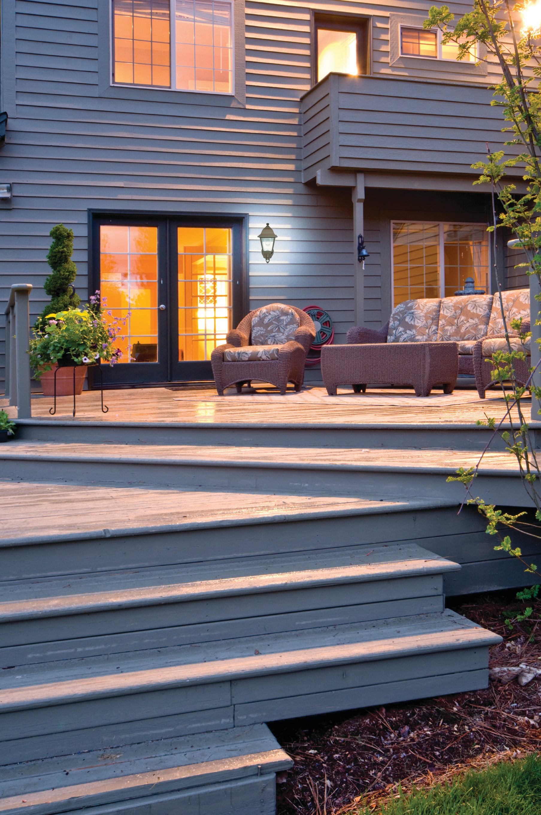 MAXSA Innovations 46219 Outdoor-Wall-Lighting - View #9