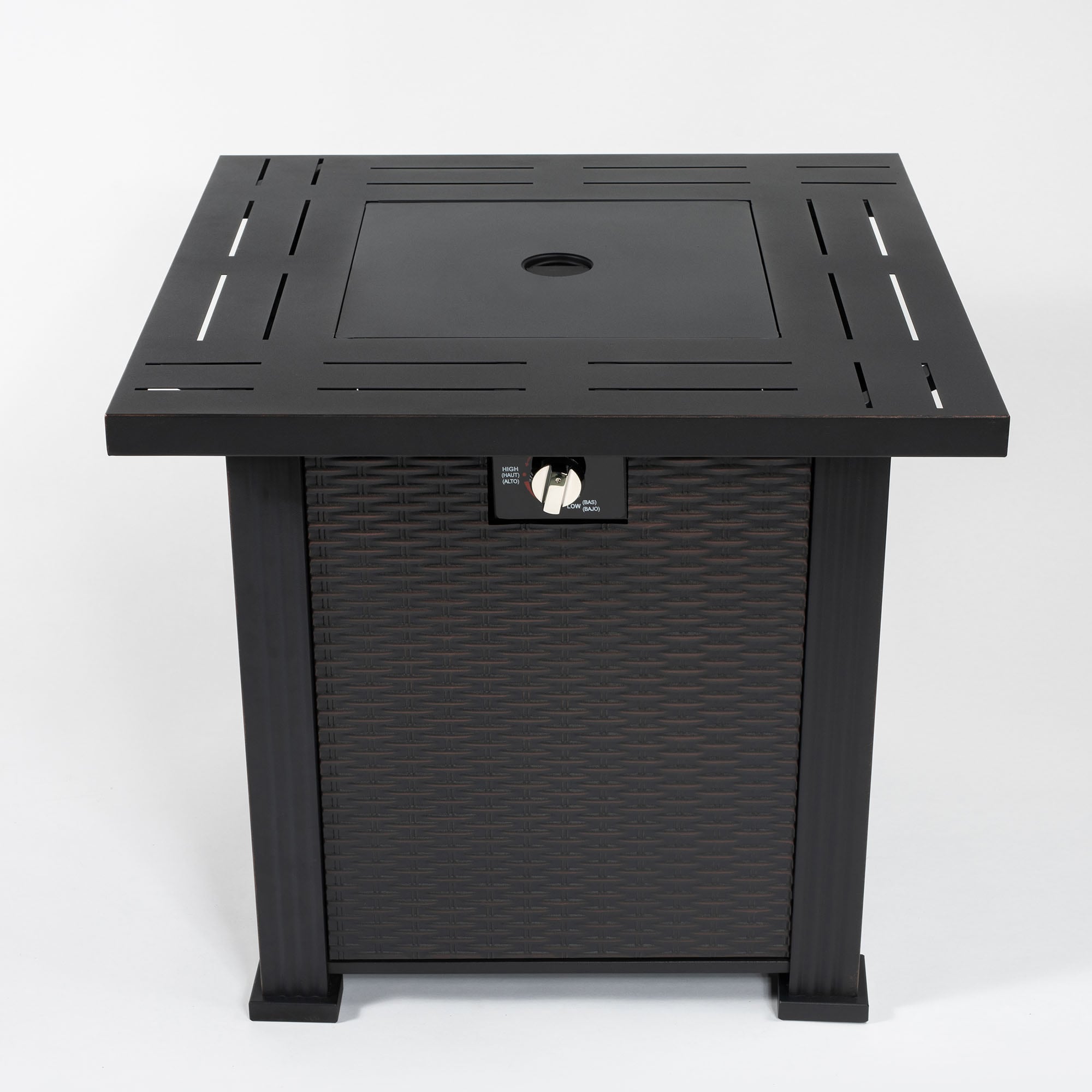 Bybafun YC2700001 Outdoor-Gas-Firepits - View #9