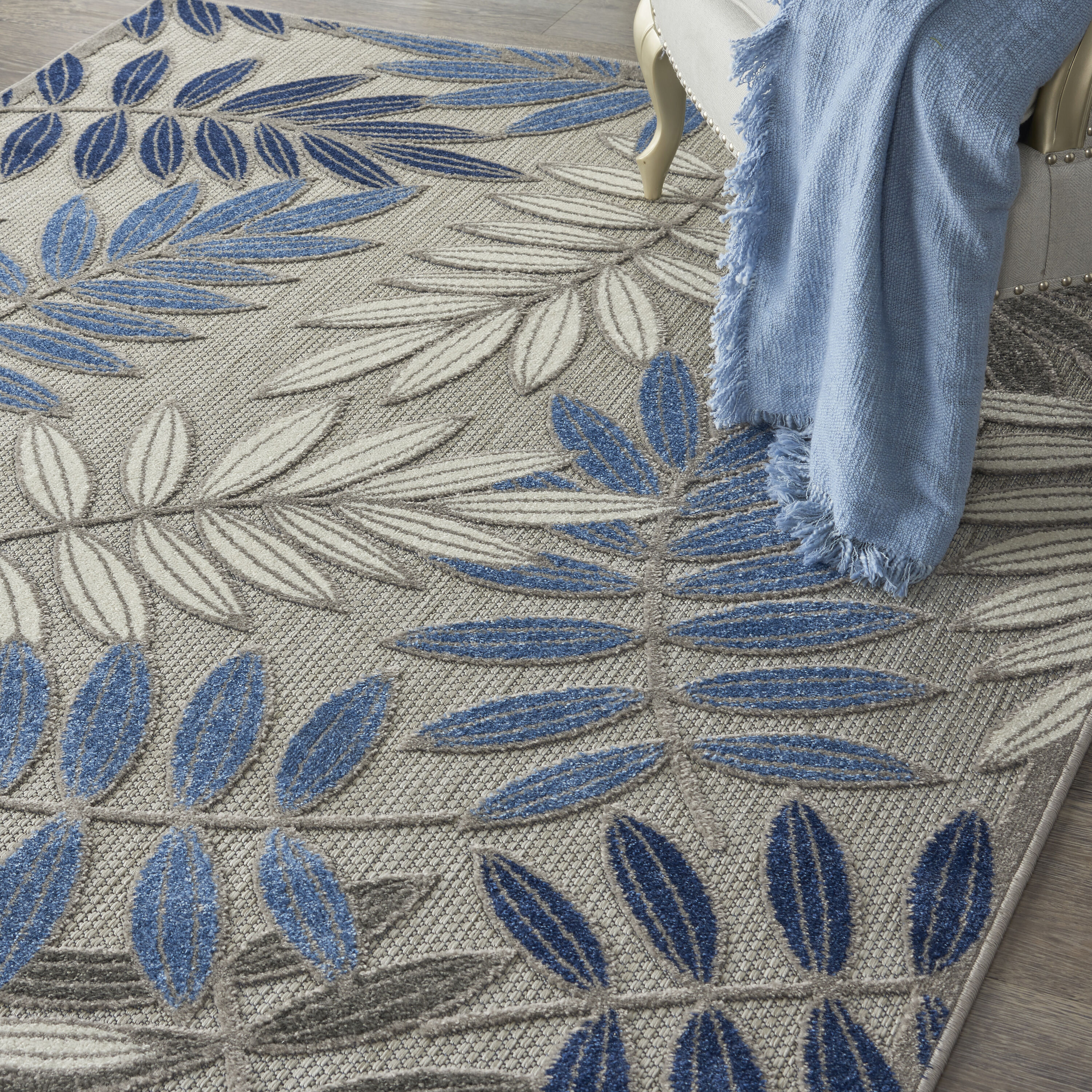 Nourison 99446739278 rugs - View #3