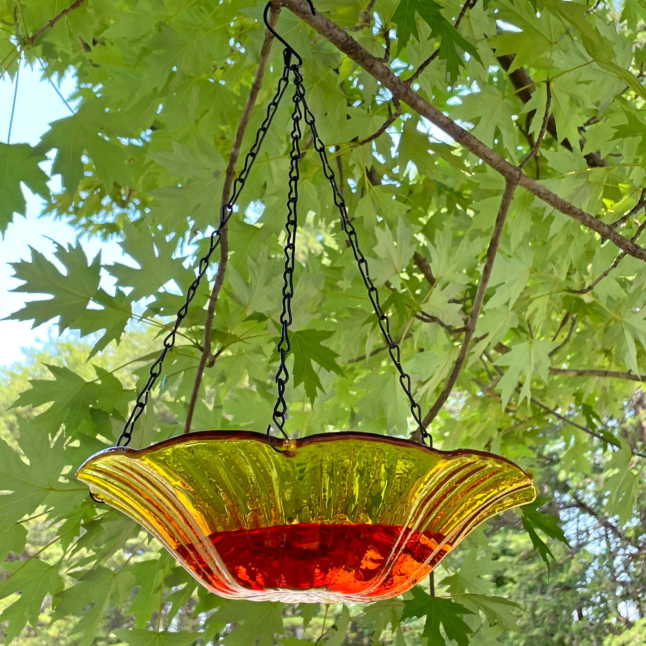 Backyard Glory 05-783-00 birdbaths - View #5