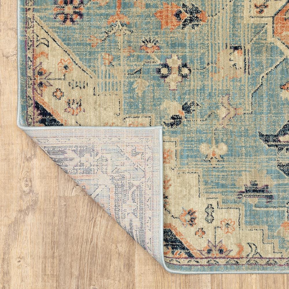 allen + roth X2061L4L rugs - View #4