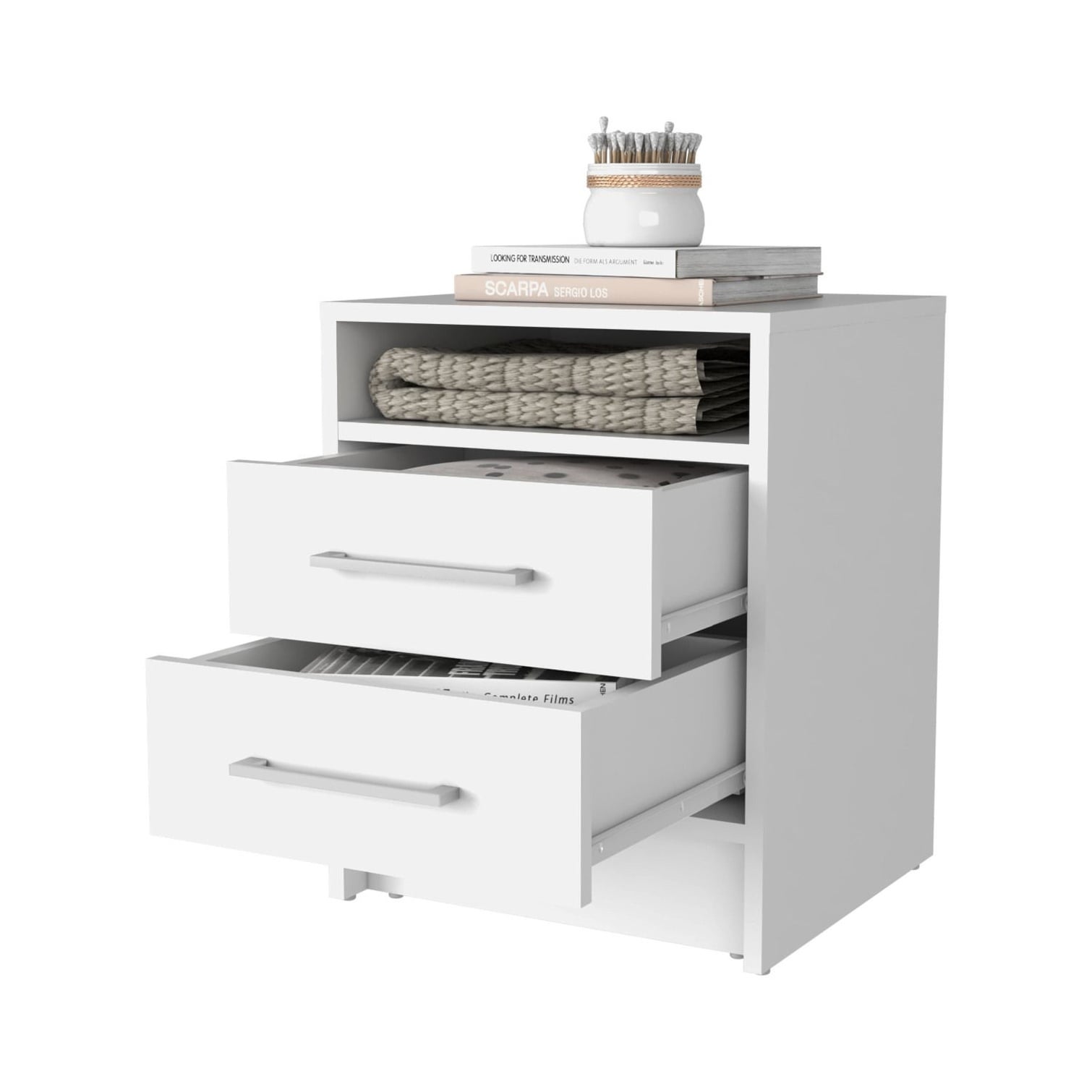 sunjurt AM3A2ZDJ3ICY nightstands - View #7