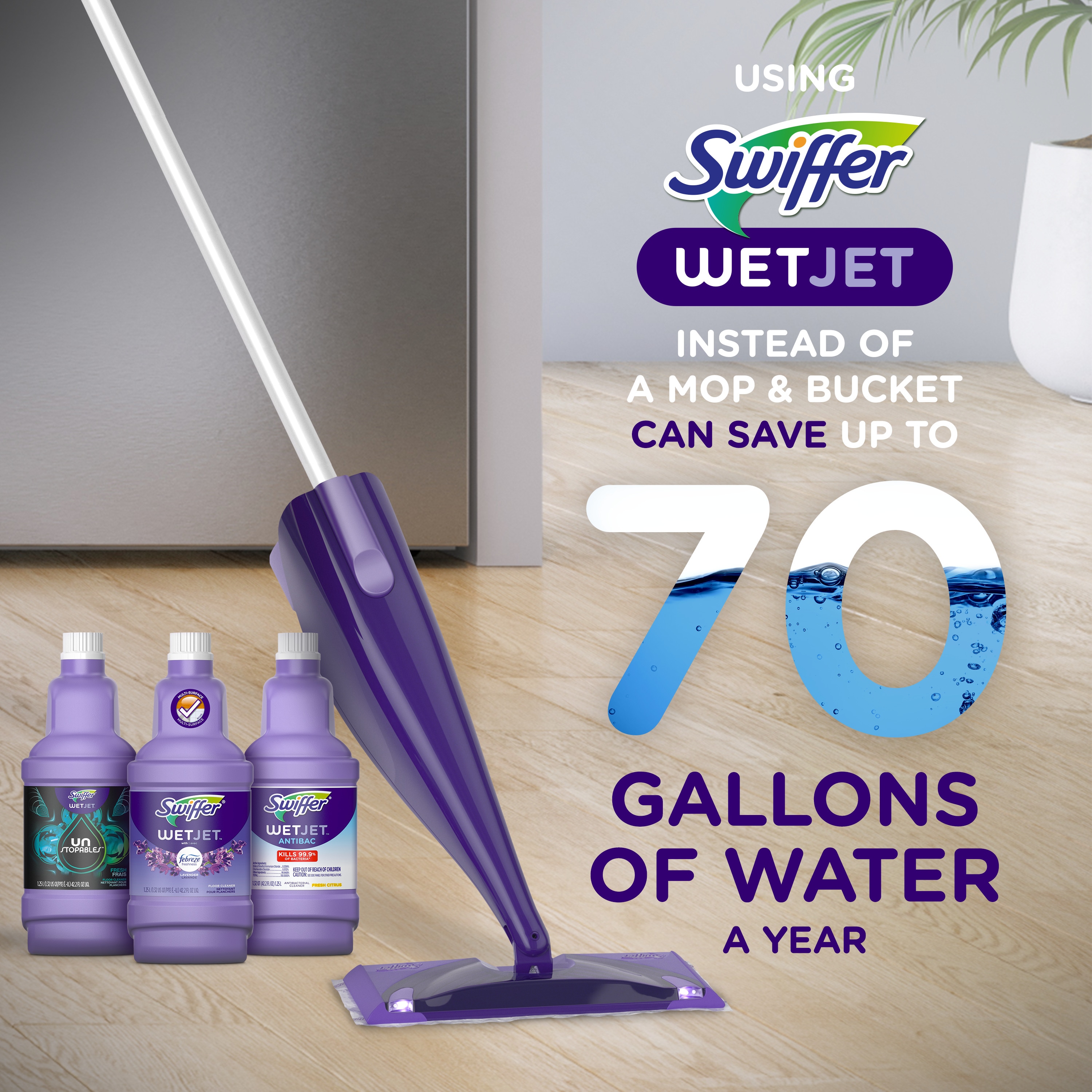 Swiffer 3700026536 Floor-Cleaners - View #6