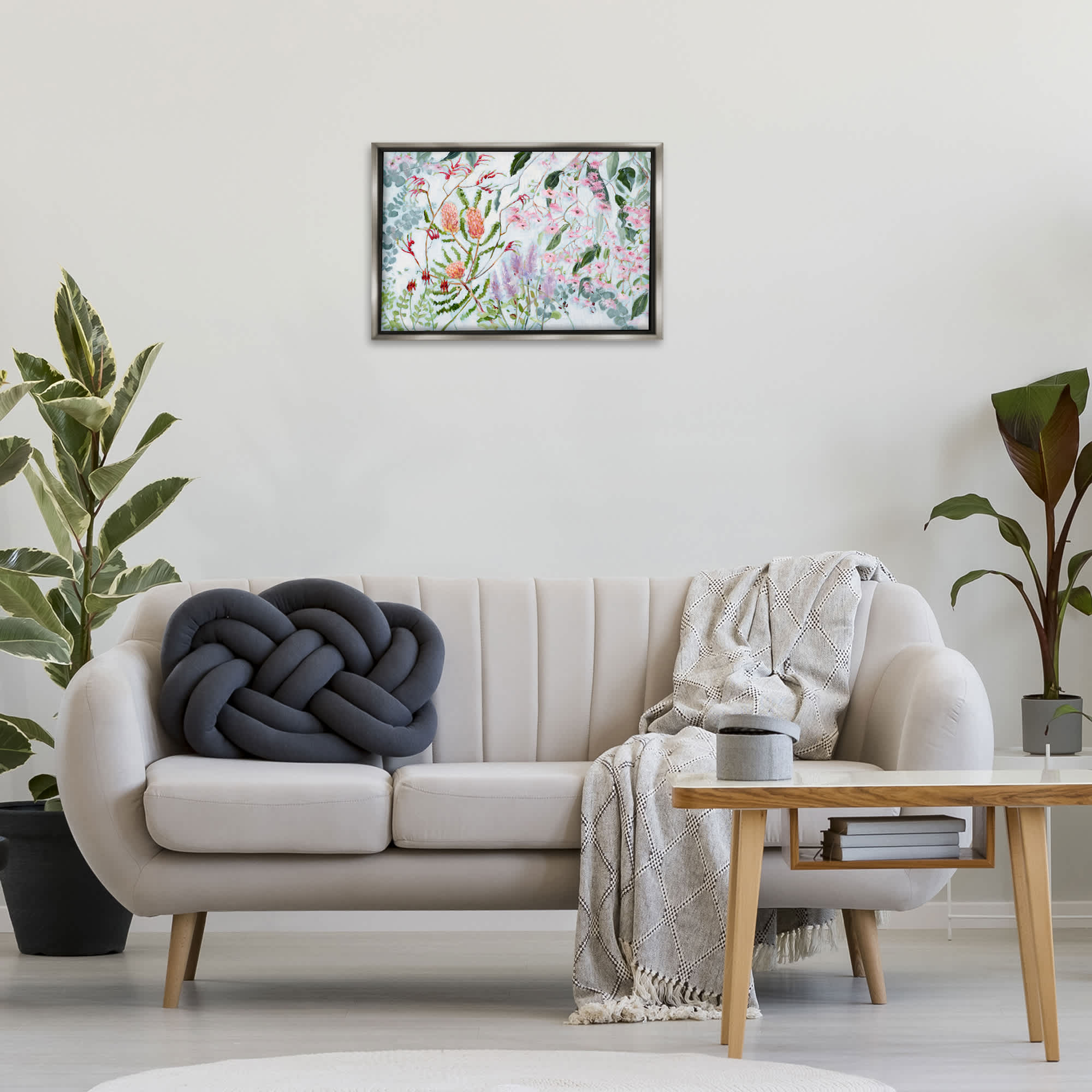 Stupell Industries BS-807-FFL-16X24 Wall-Art - View #3