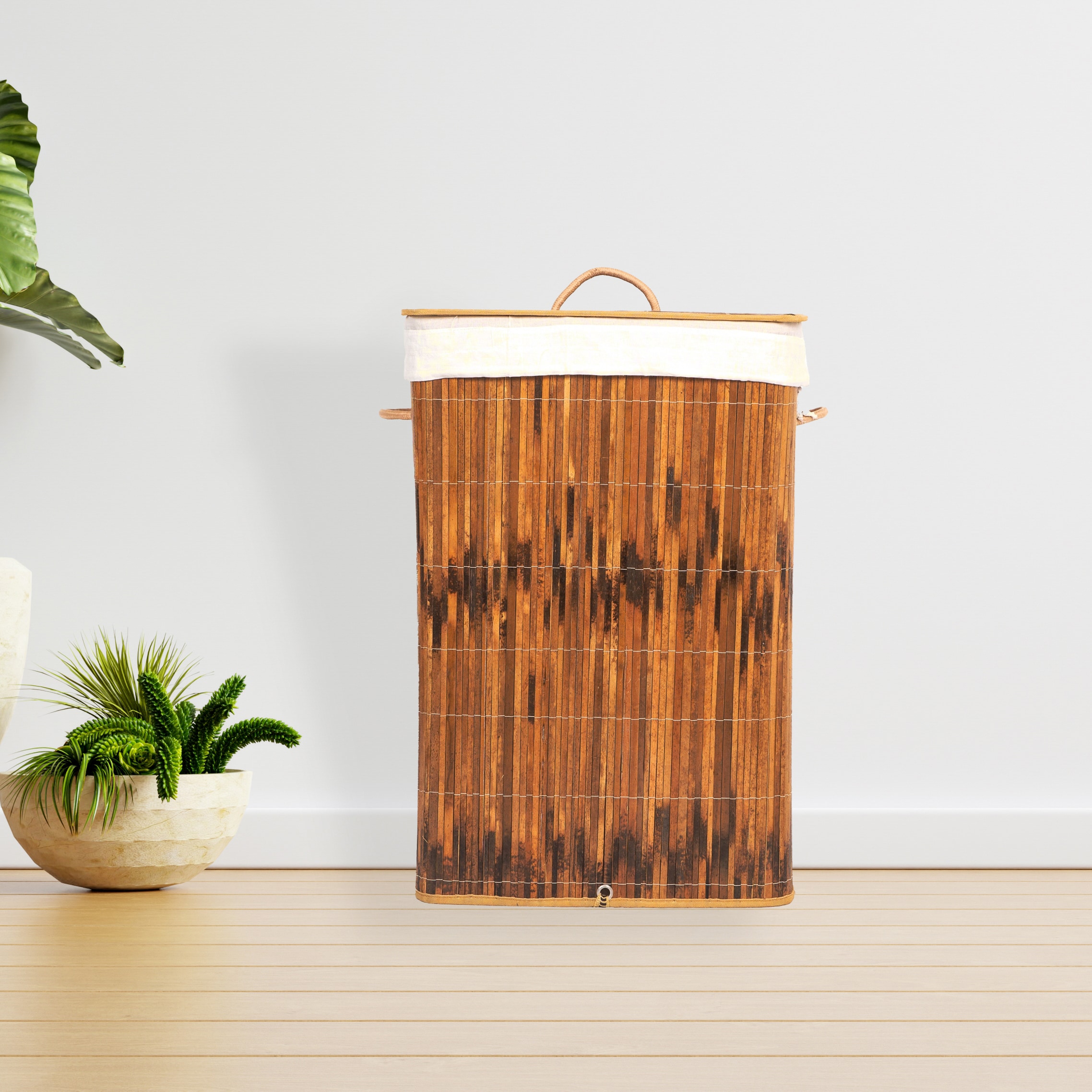 Wickerwise QI004430-B-SQ Bins-Baskets - View #5