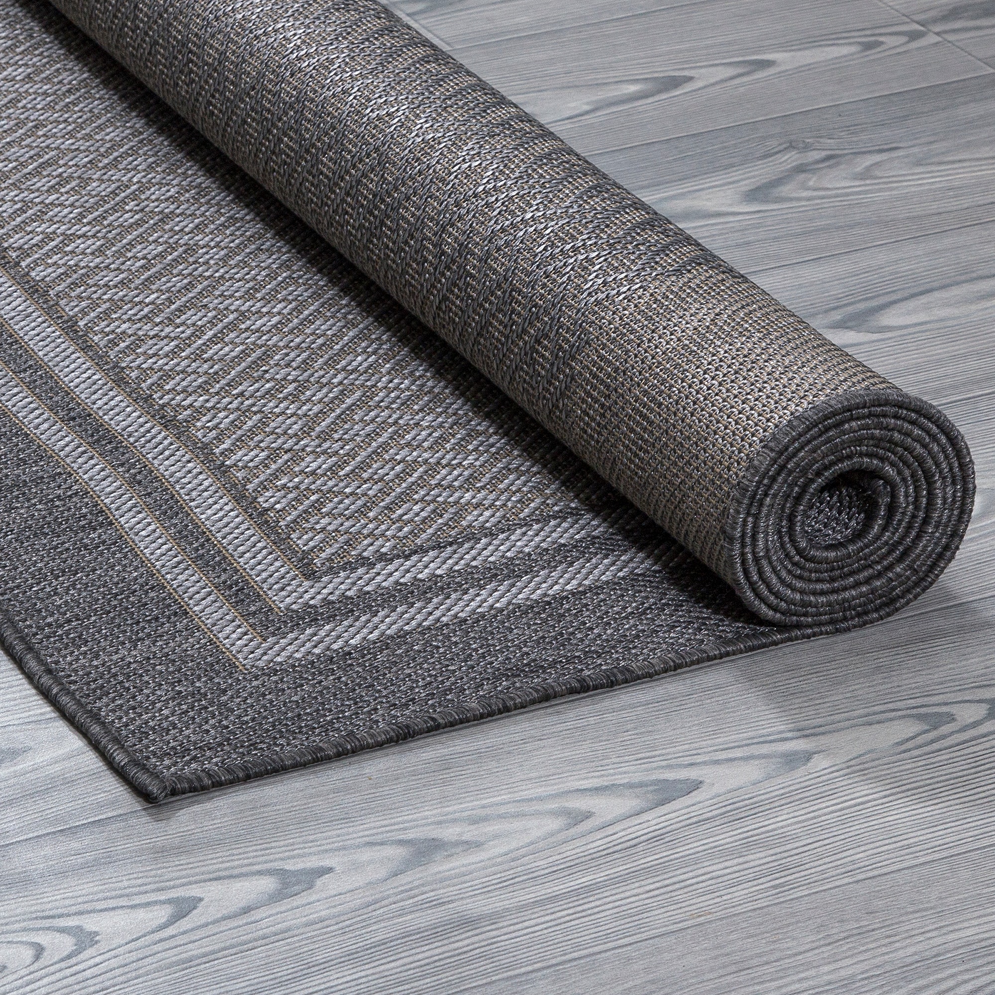 Ottomanson LND8753-5X7 rugs - View #4