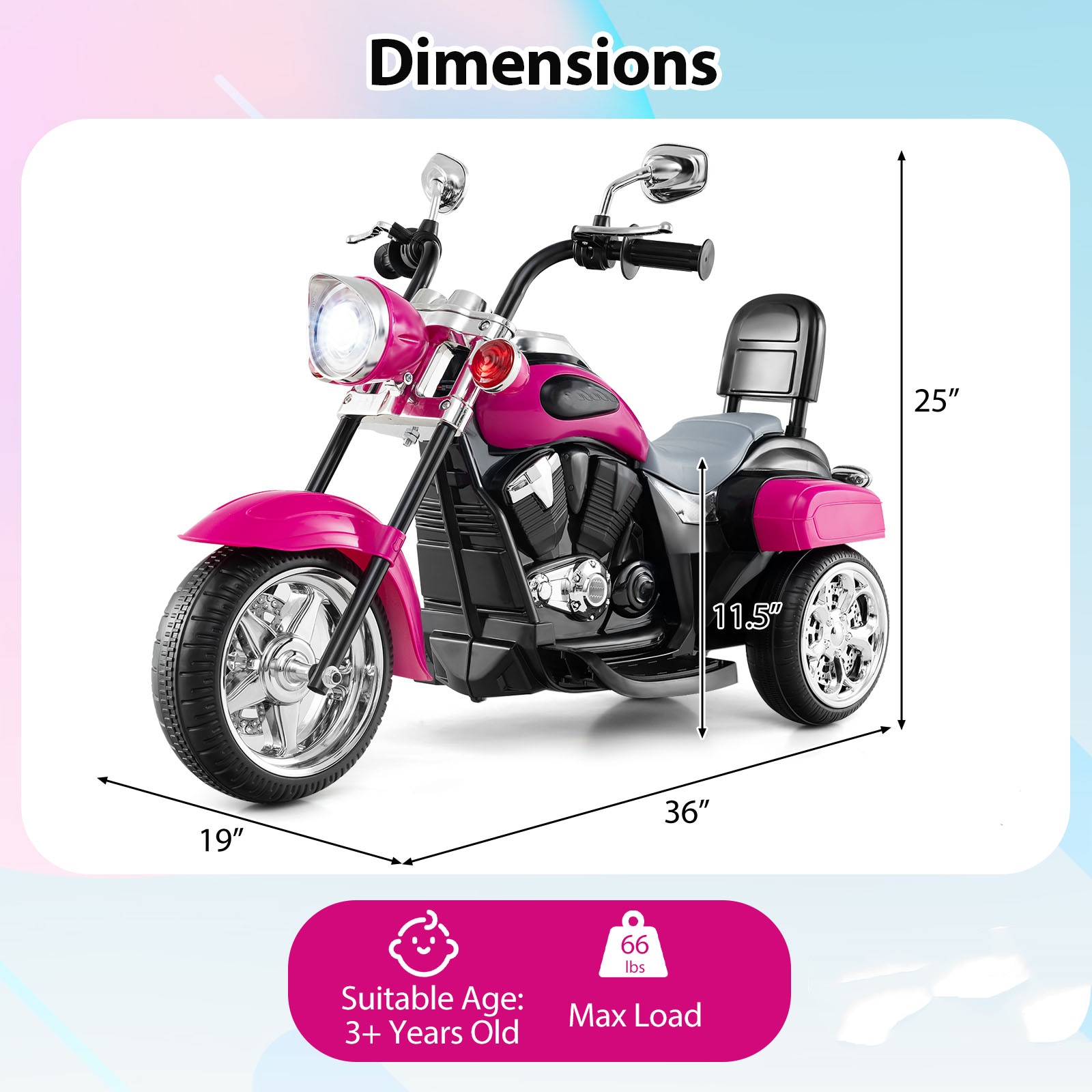 Slickblue D-CO-SM686723YT Play-Toys - View #8