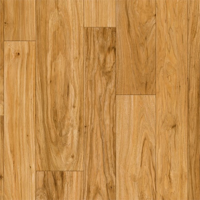 Armstrong Flooring Pickwick Landing II 12-ft W Cut-to-Length Upcountry Hickory Natural Wood Look Low-Gloss Finish Sheet Vinyl Armstrong Flooring Pickwick Landing II 12-ft W Cut-to-Length Upcountry Hickory Natural Wood Look Low-Gloss Finish Sheet Vinyl