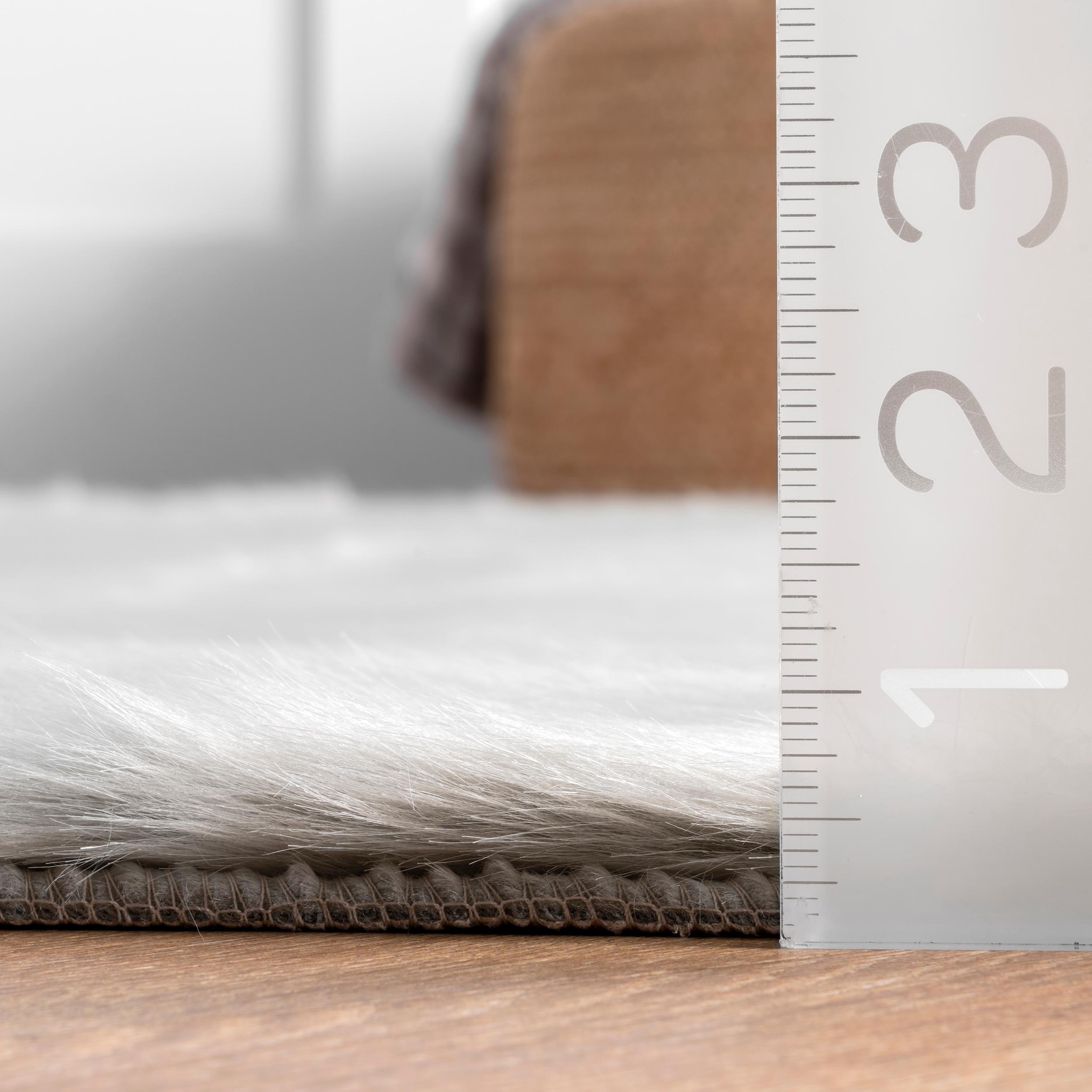 nuLOOM BIBL15B-505R rugs - View #5