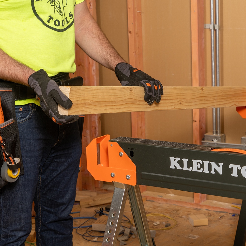 Klein Tools 66188 Saw-Horses - View #10