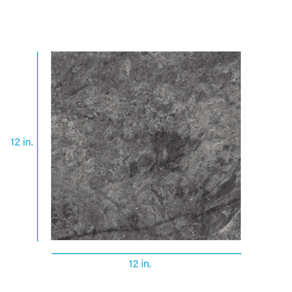 Style Selections AB013061 Vinyl-Tiles - View #4