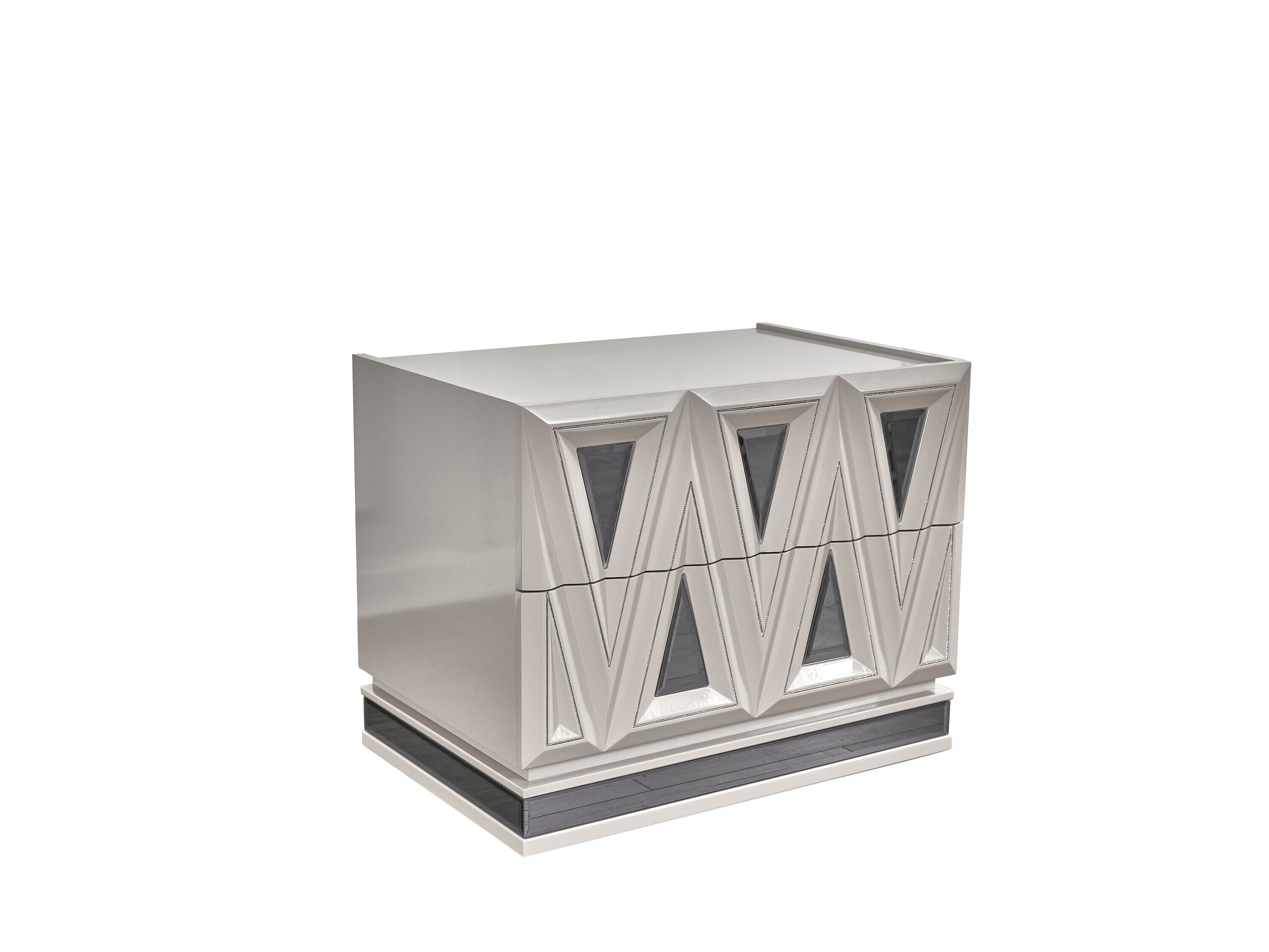 GLANZEND 651481NBT nightstands - View #4