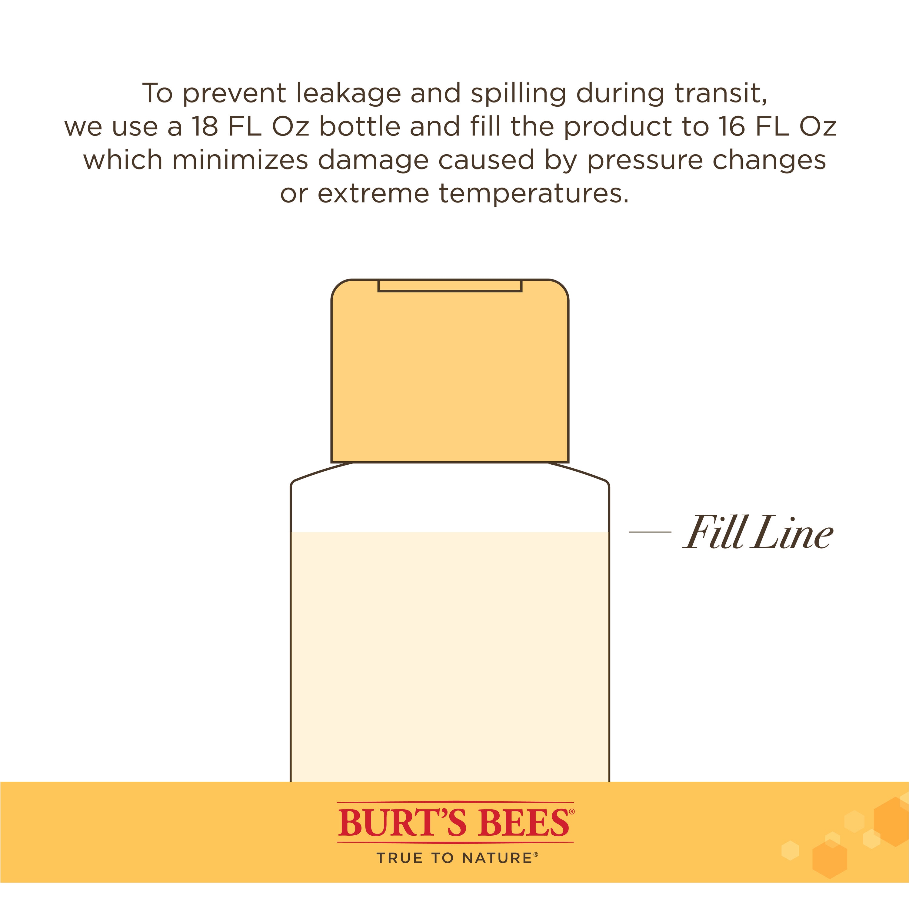 Burt's Bees FFP7258 Pet-Shampoo - View #6