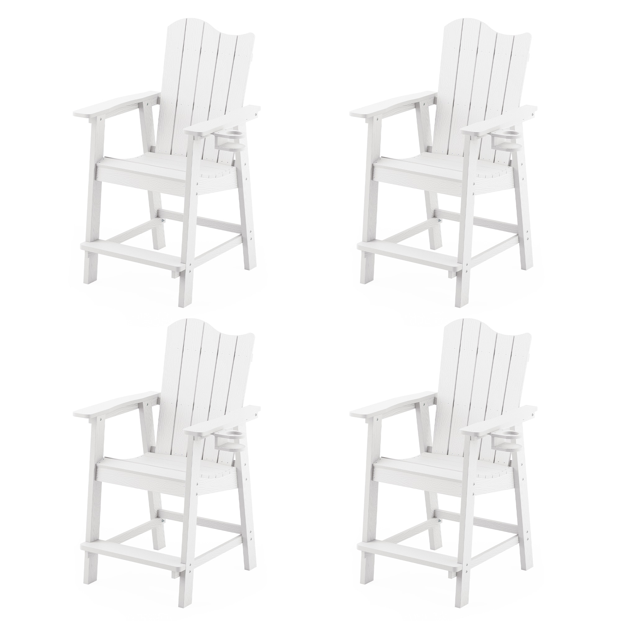 LUE BONA 4LB23PC0009-200LS Patio-Chairs - View #4