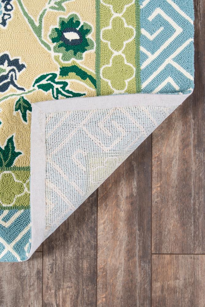 Momeni UNDERUND-5YEL3959 rugs - View #5
