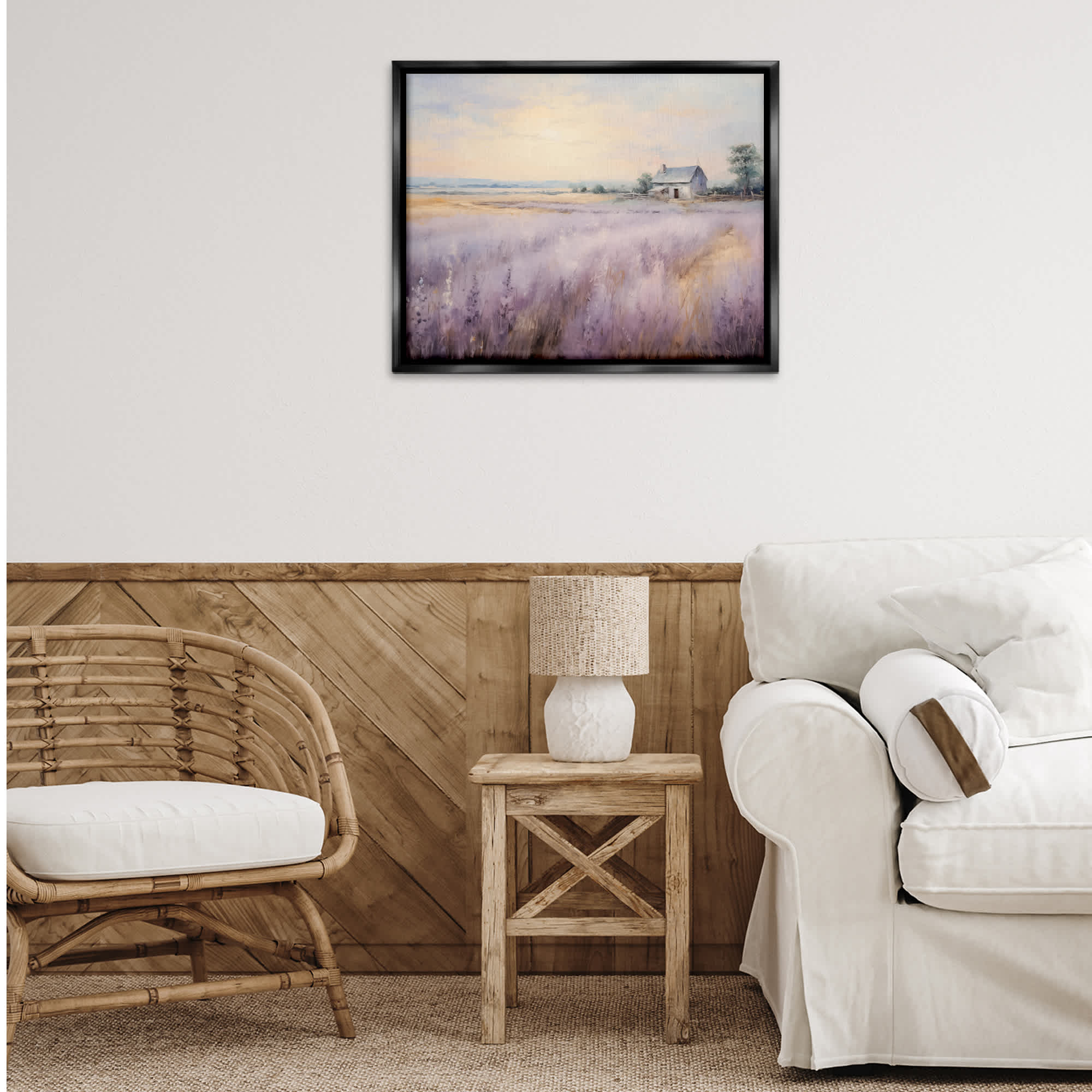 Stupell Industries BT-756-FFB-24X30 Wall-Art - View #3