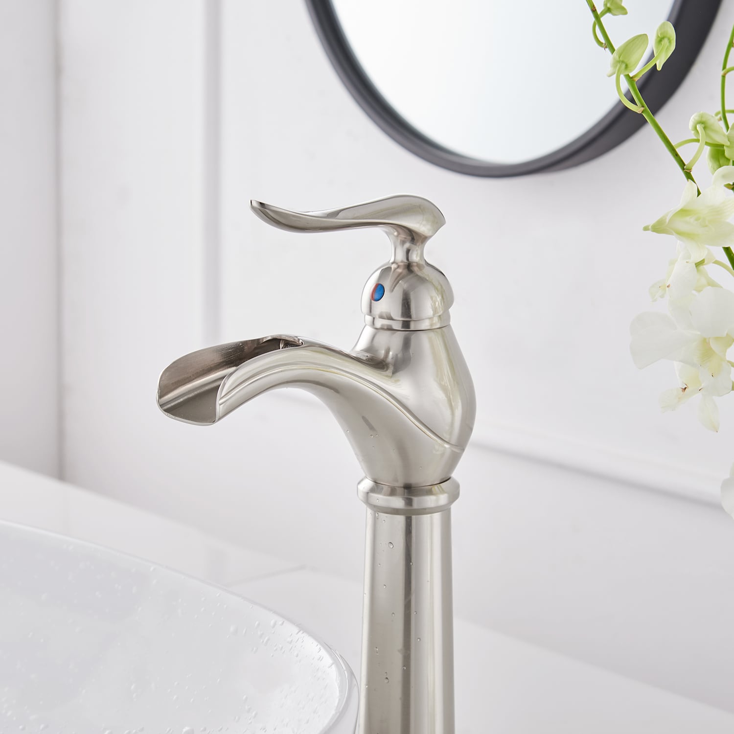 BWE A-96559H-N Lavatory-Faucets - View #6