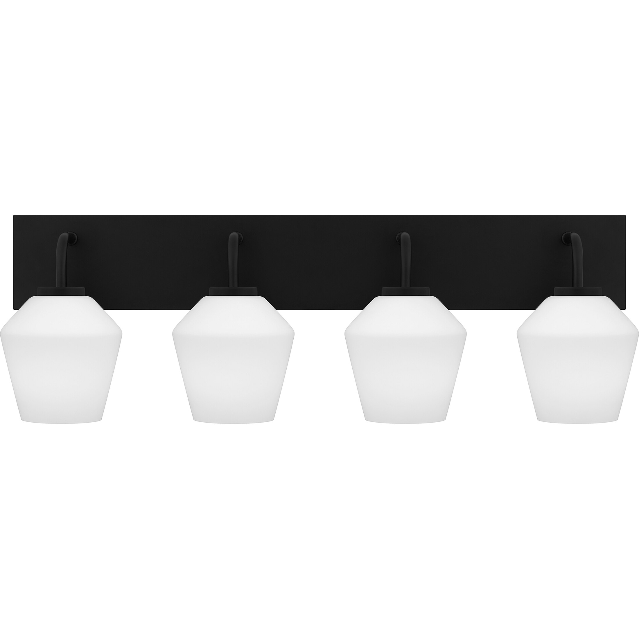 Quoizel NIE8629MBK b089995 - View #7