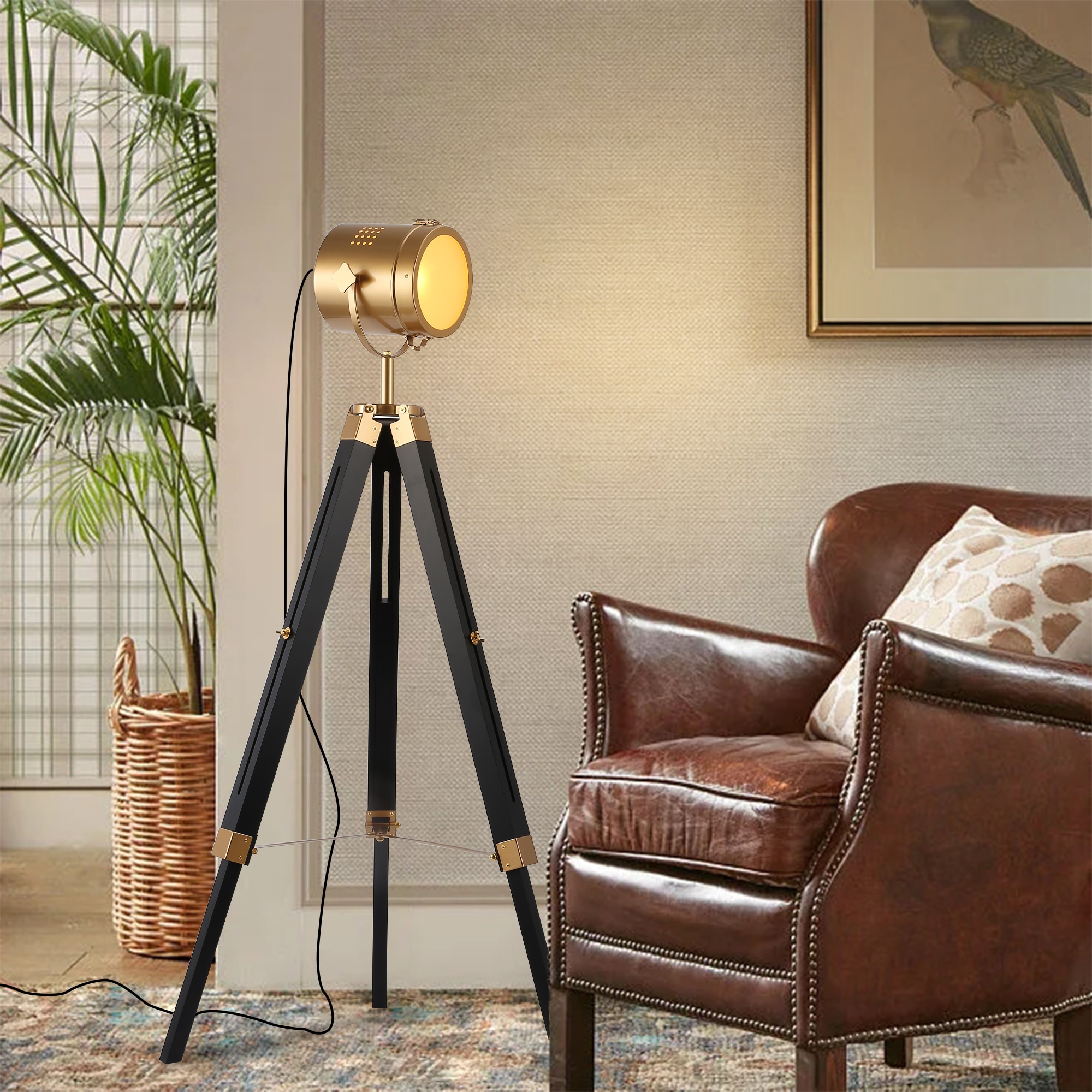 SUNLLOK LV251 floorlamps - View #6