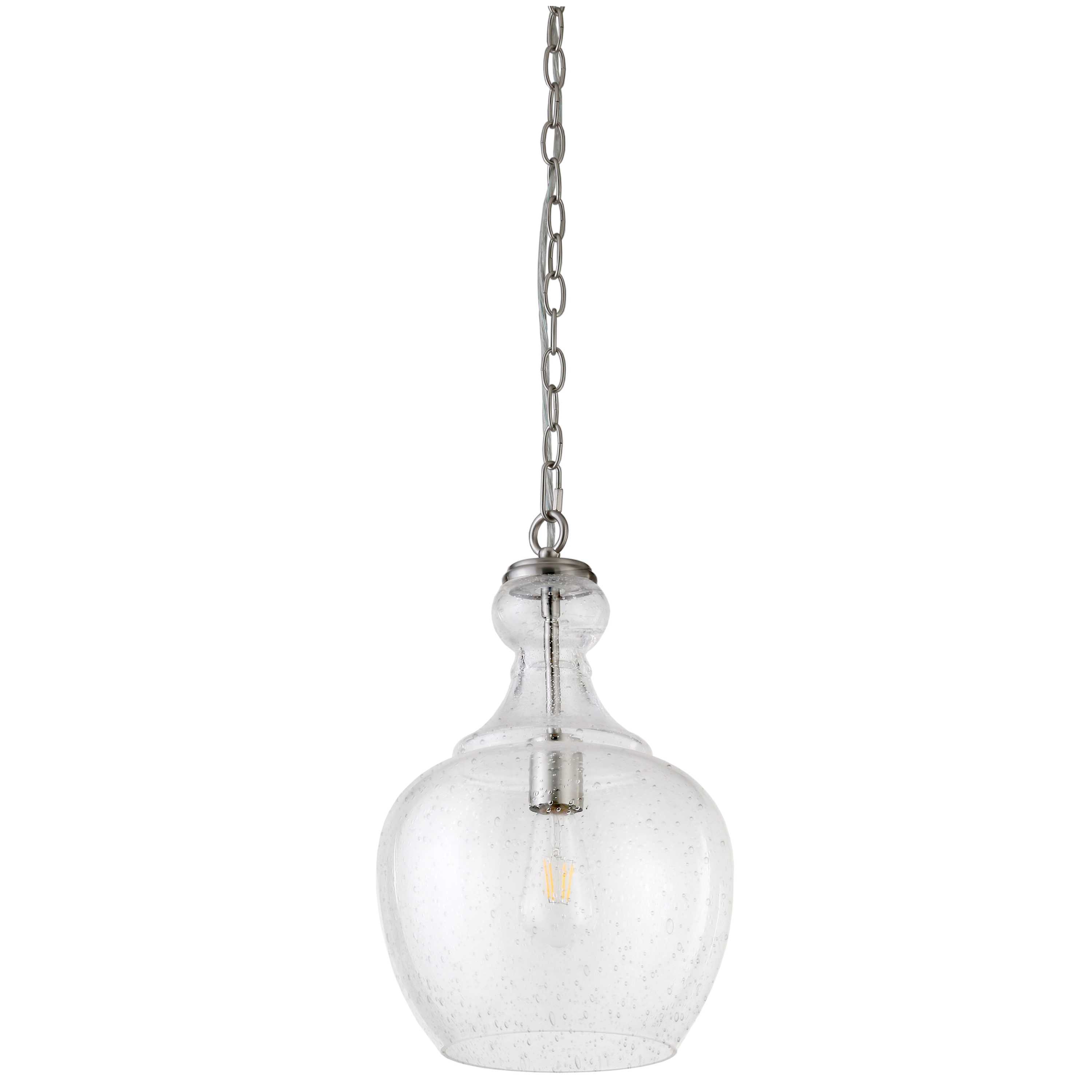 Hailey Home PD1070 Pendant-Lights - View #2