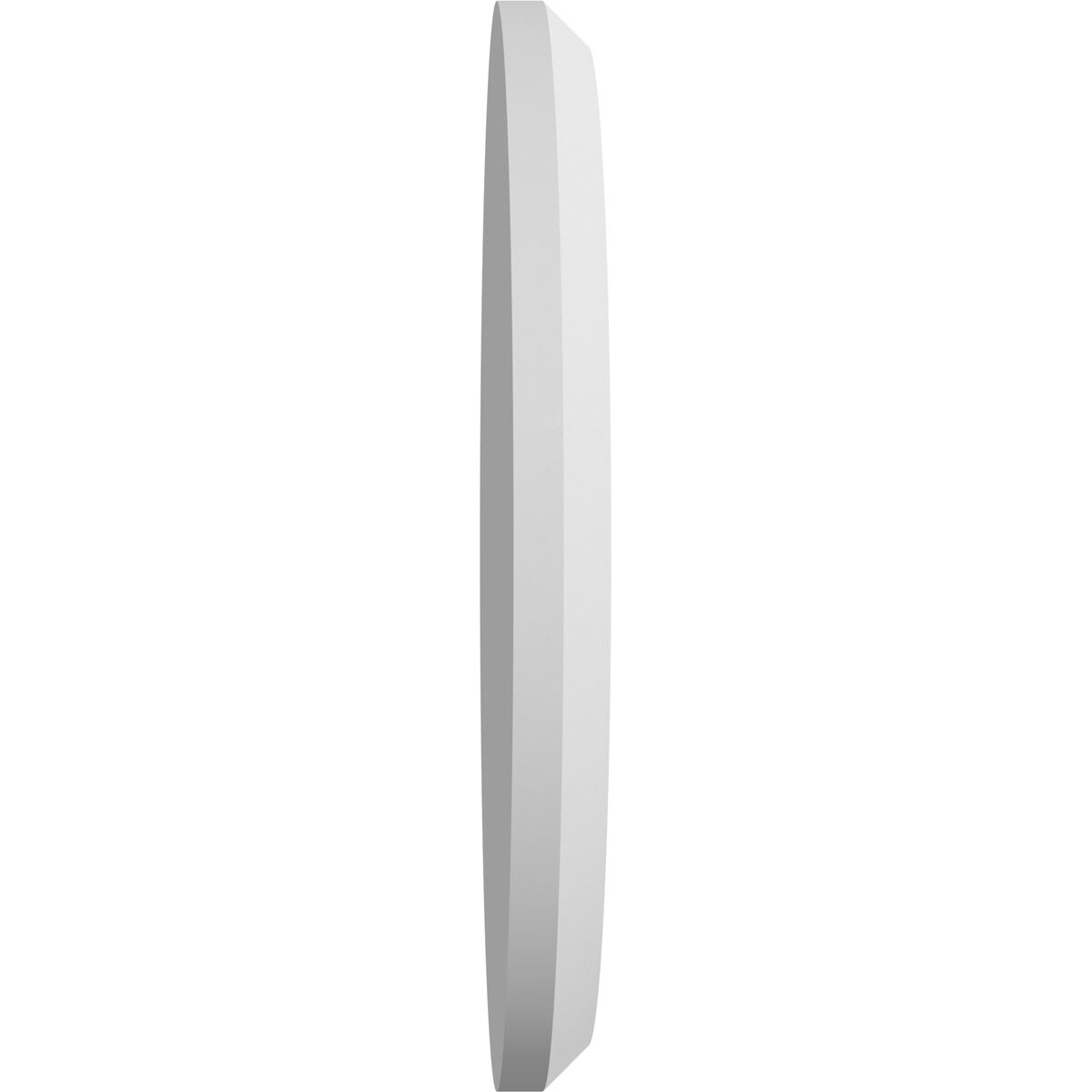 Ekena Millwork ROSP060X060X050GRY03 rosettes - View #3