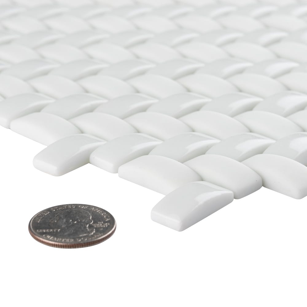 Affinity Tile FASEWVWT Ceramic-Tile - View #2