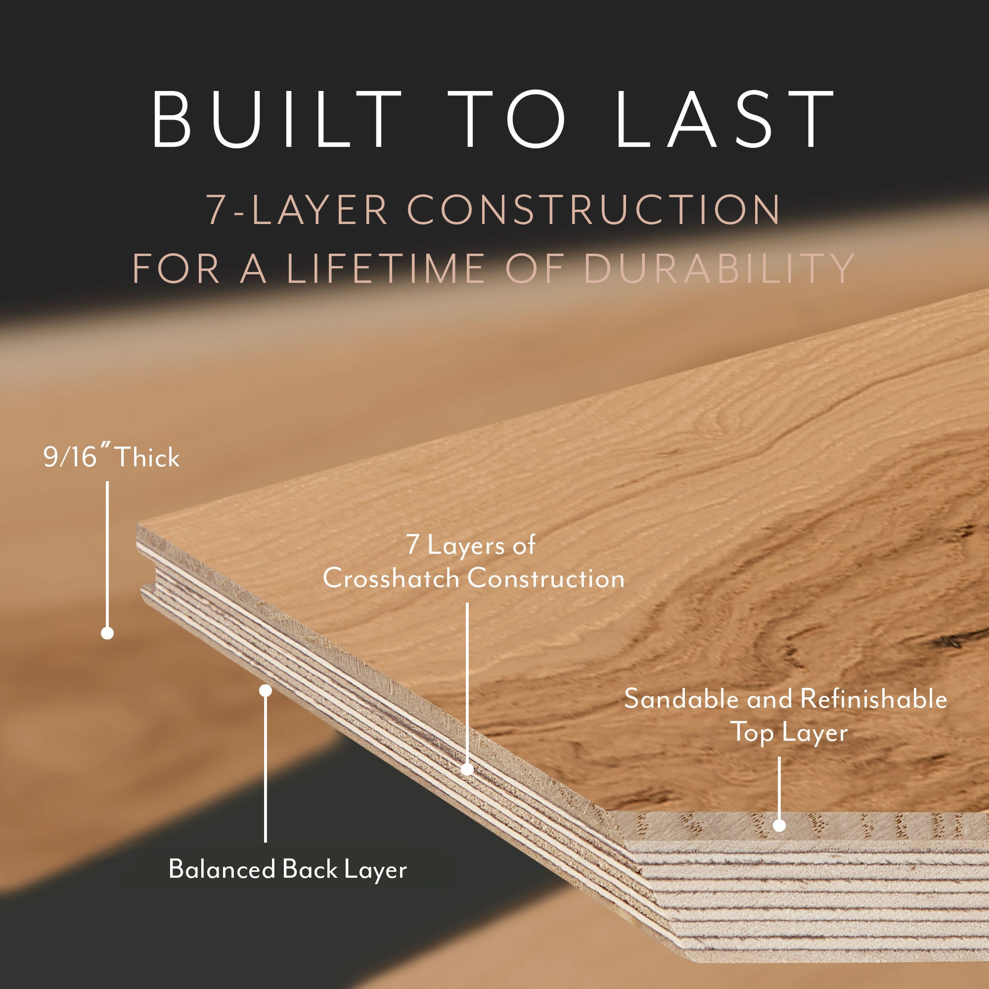 Element Flooring WF104DIPF Wood-Floors - View #4