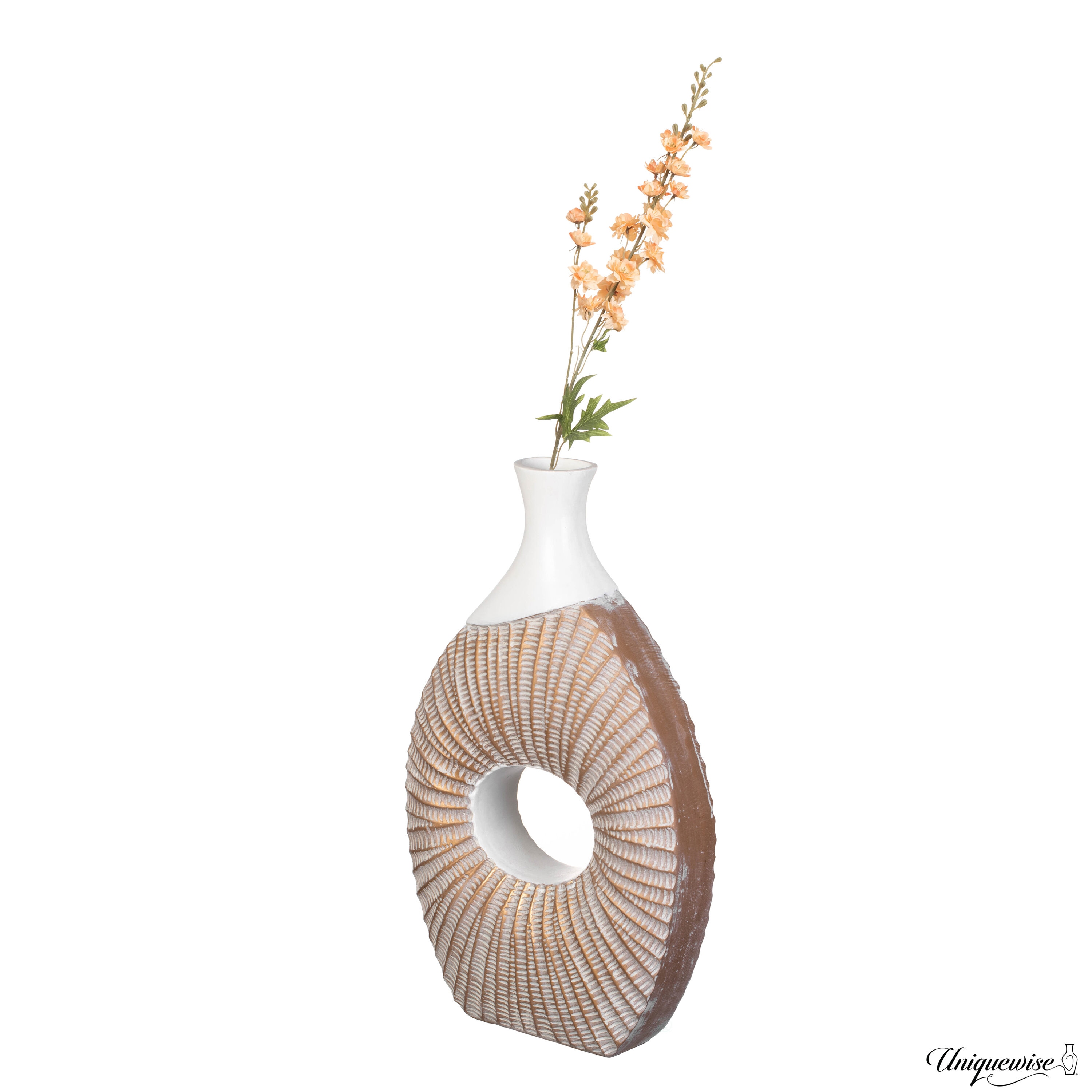 Uniquewise QI004688.WT Decorative-Accessories - View #5
