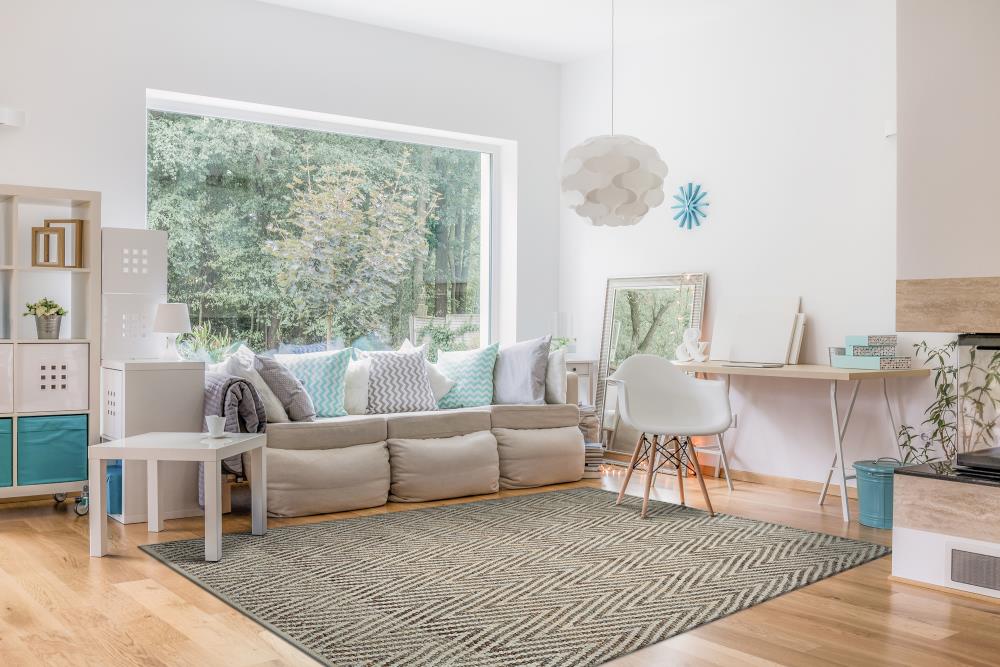 Couristan 72909060710101T rugs - View #2